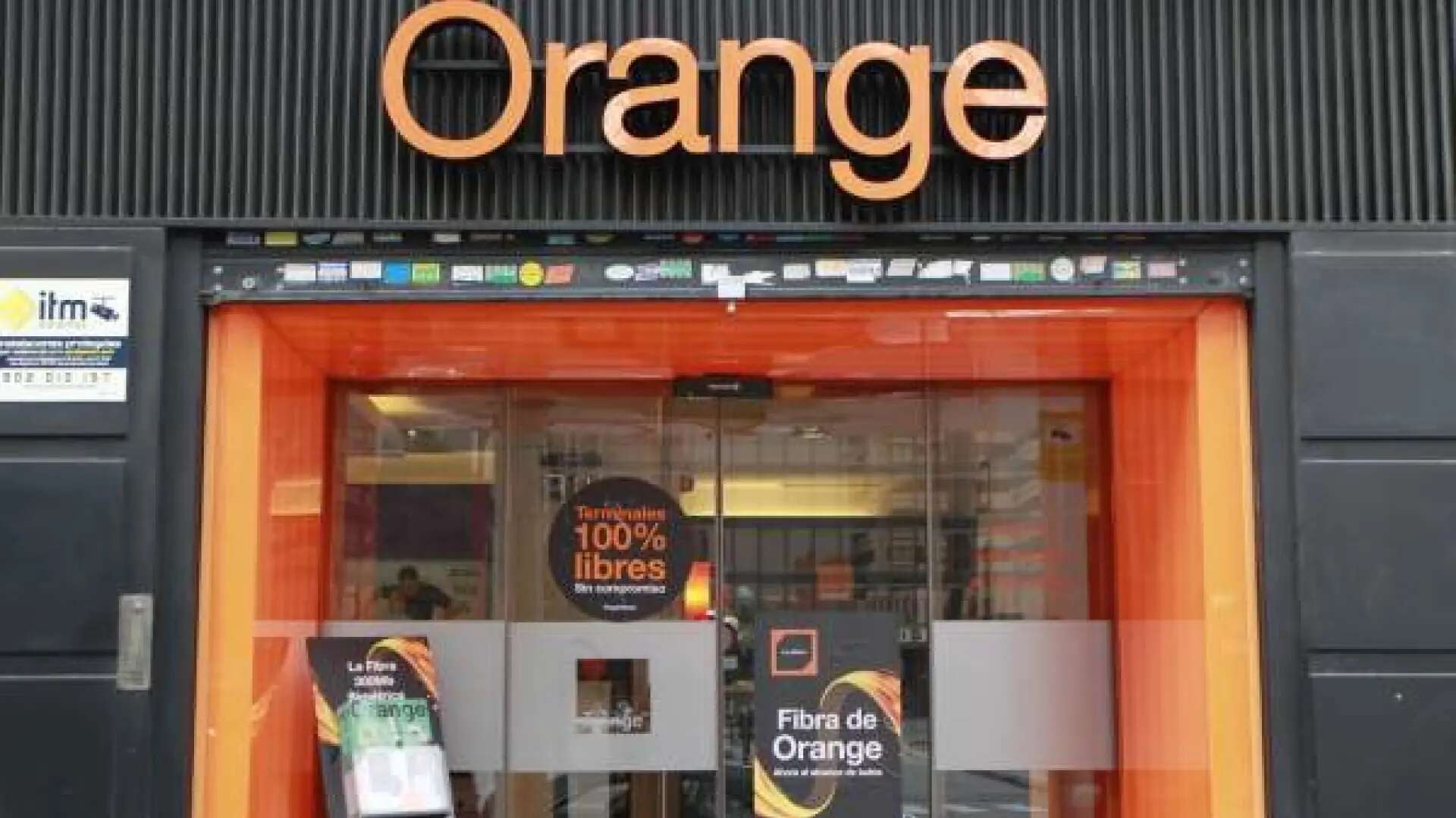 Orange sube el precio de sus tarifas desde hoy: esto es lo que pagarás ahora si eres cliente