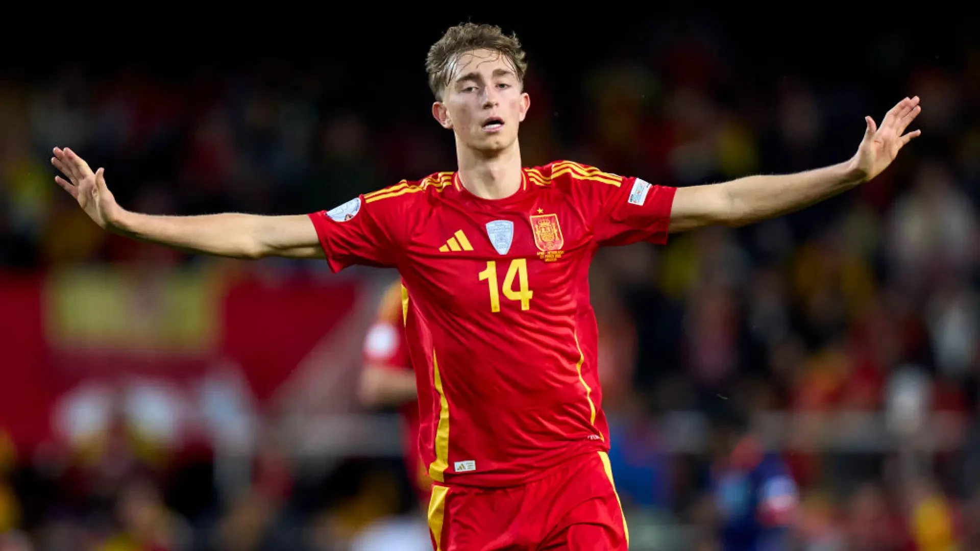 Así es Dean Huijsen, el talentoso central que llegará al Real Madrid de Xabi Alonso para poner orden en la defensa