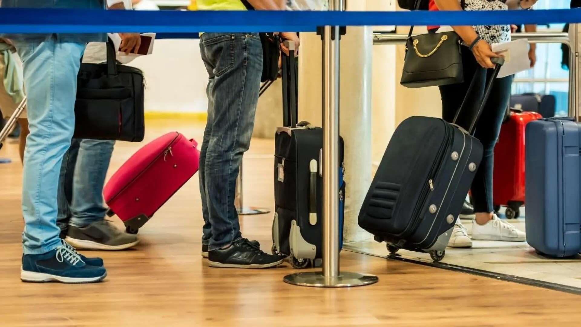 ¿Qué hacer si rechazan mi maleta de cabina en el embarque? Medidas de equipaje y soluciones