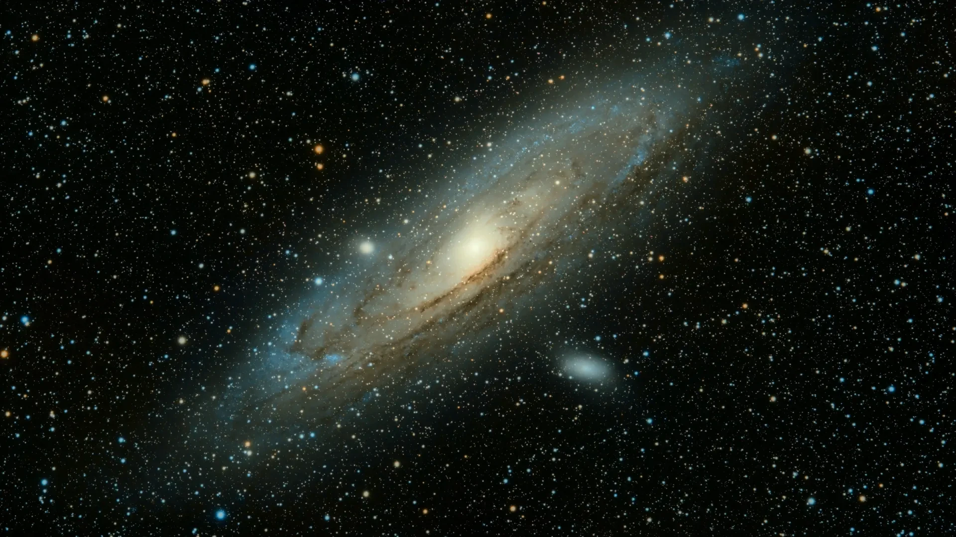 Un nuevo algoritmo reescribe el final del universo: se acabará antes de lo esperado