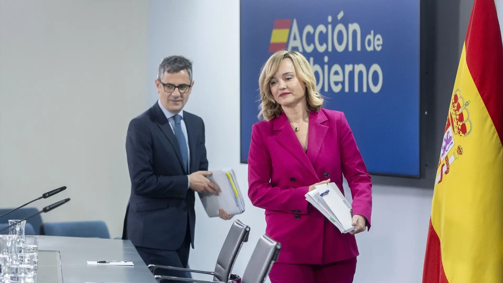El Gobierno lleva al Constitucional la negativa de Aragón a aportar sus datos sobre cuántos menores migrantes acoge