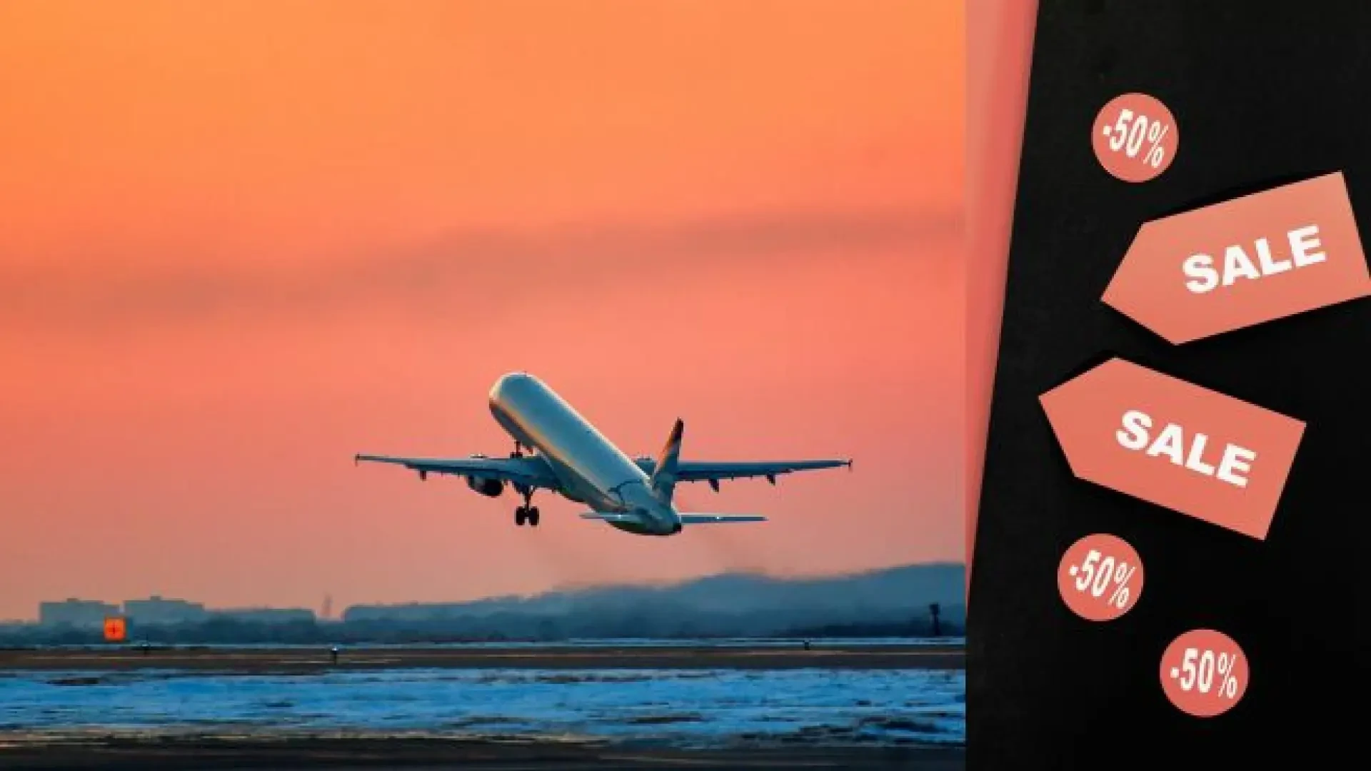 Vuelos a Lisboa por 50 euros o a Menorca por 20: las mejores ofertas en viajes de los Prime Days