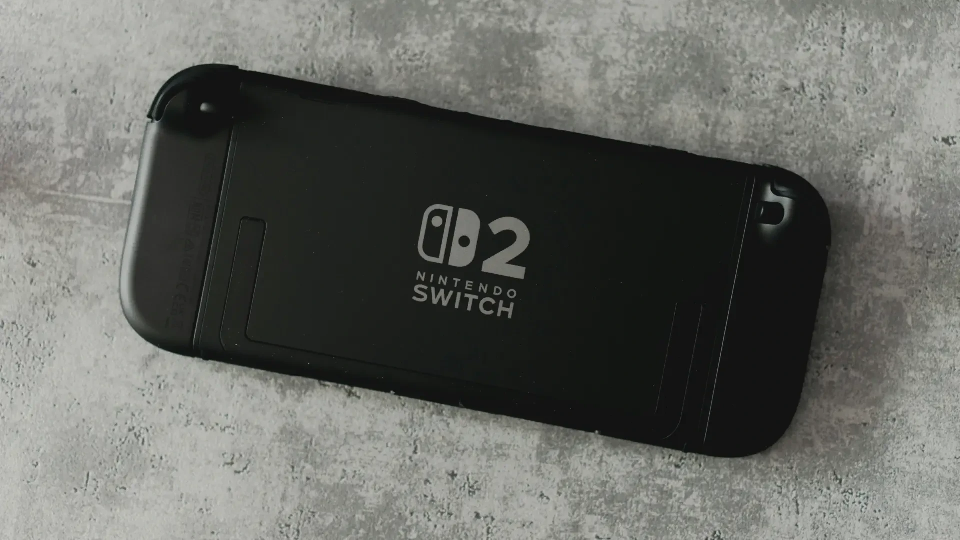Nintendo Switch 2 tiene un error en el indicador de batería: este es el método oficial para solucionarlo