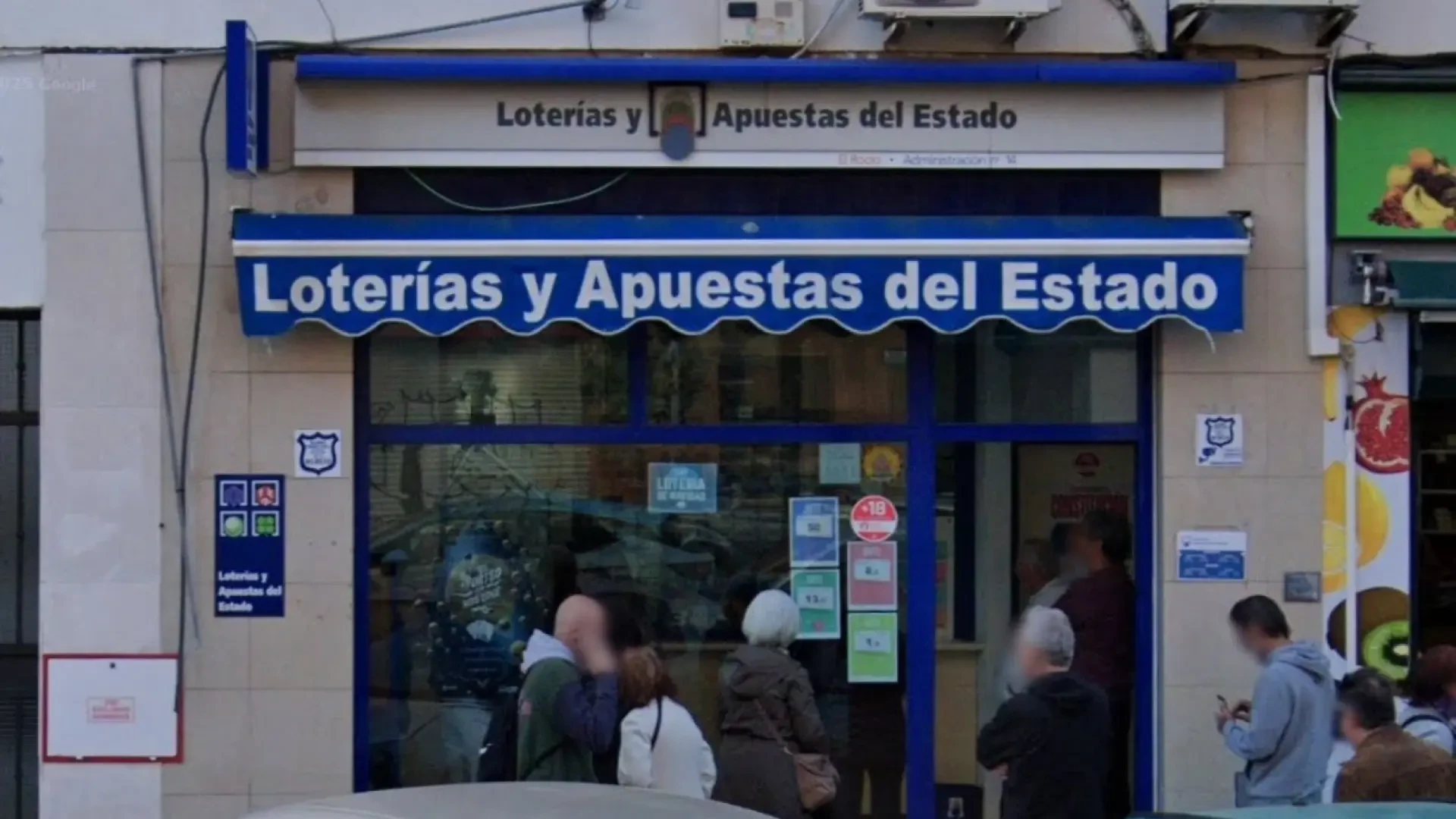 Seis acertantes de la Bonoloto ganan 27.000 euros y el bote sube a 1,5 millones