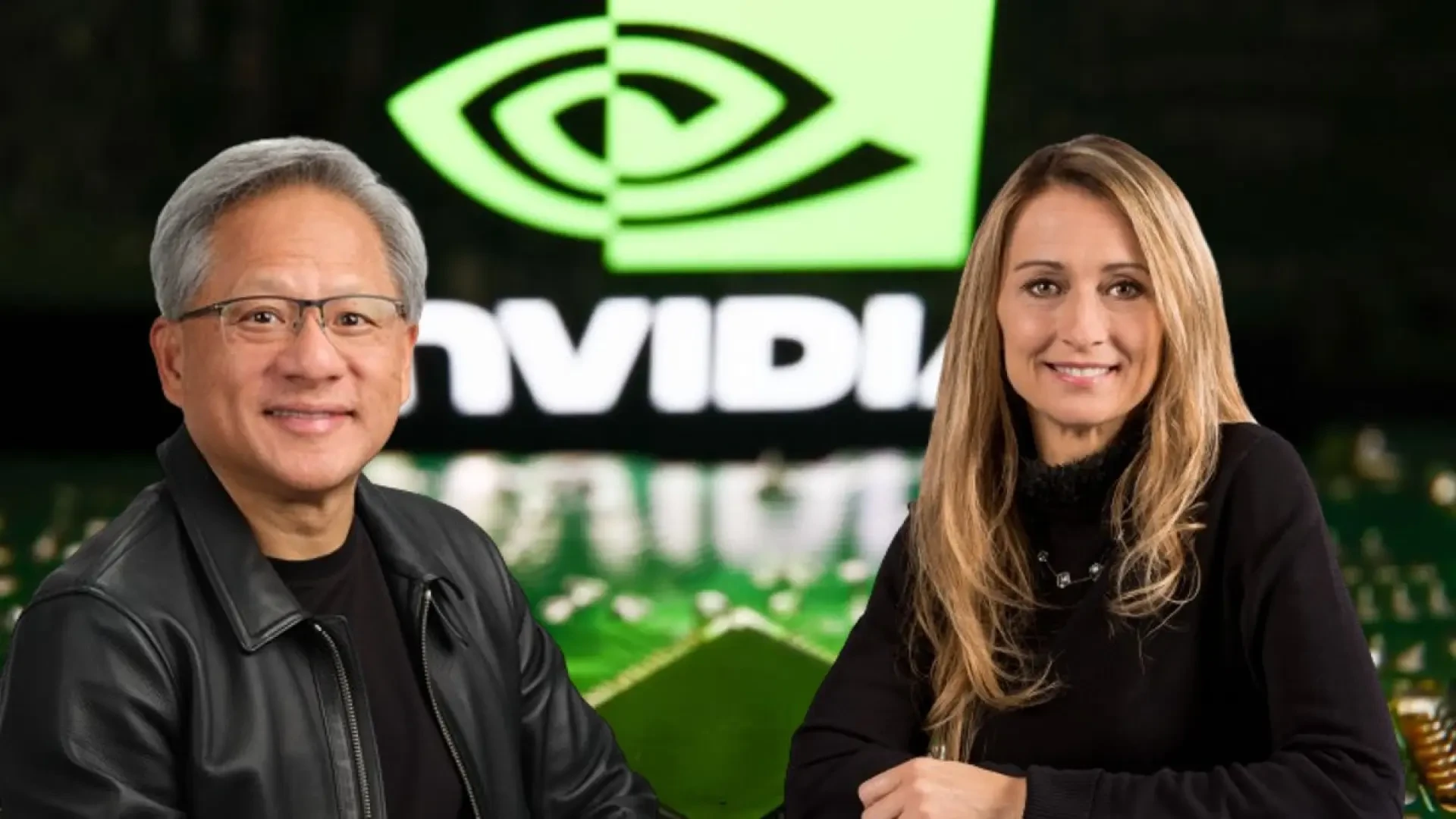Nvidia dispara su beneficio un 26%, propulsada por la Inteligencia Artificial y los juegos