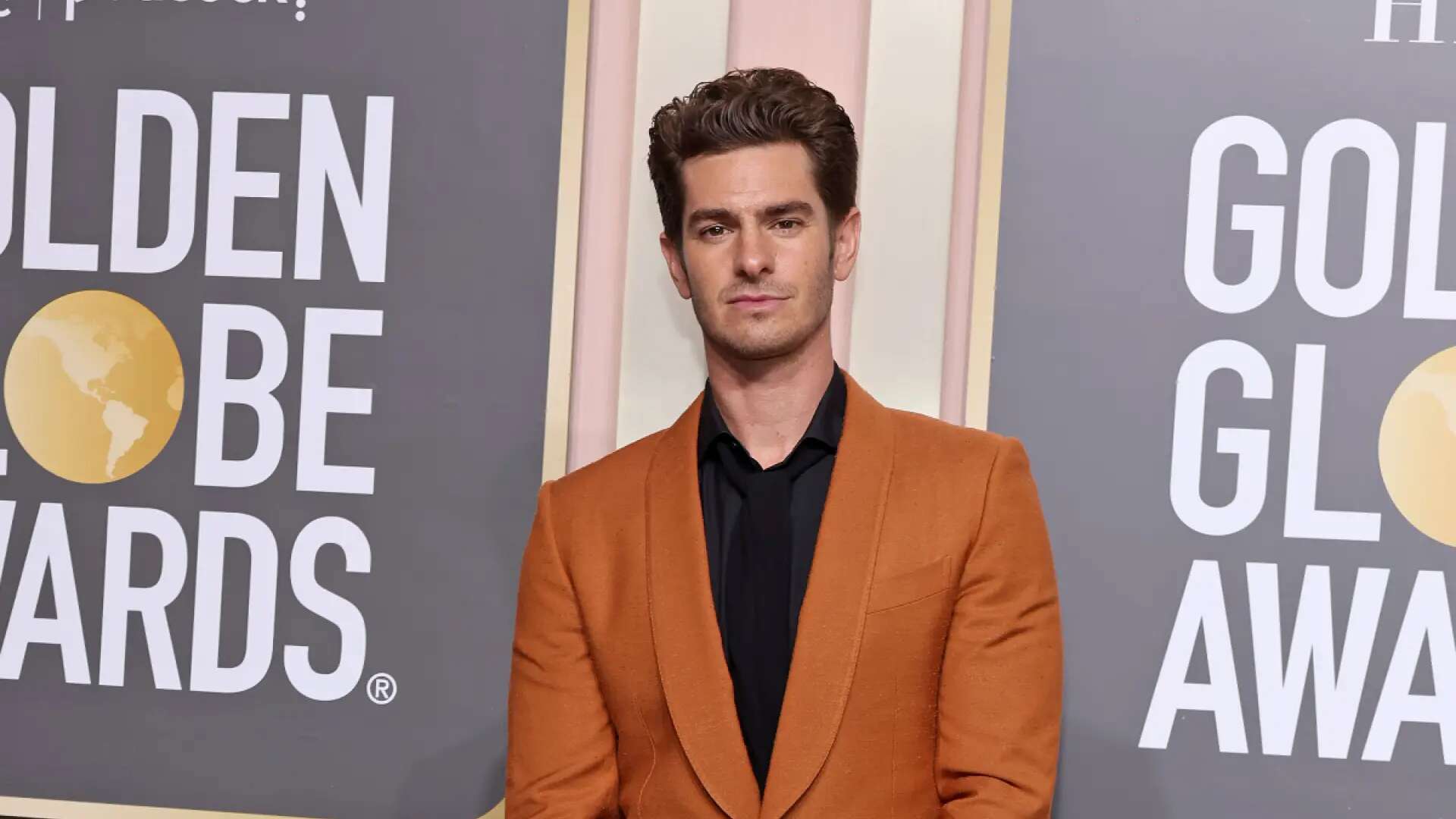 Andrew Garfield y la 