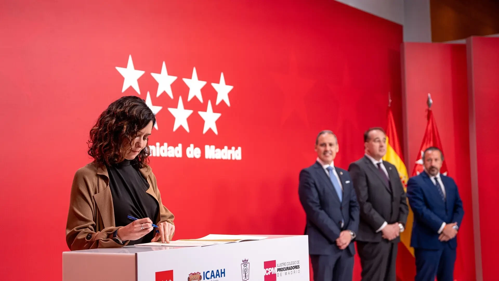 El teléfono '112 Ocupación' dará a los propietarios asesoramiento gratuito de abogados y procuradores