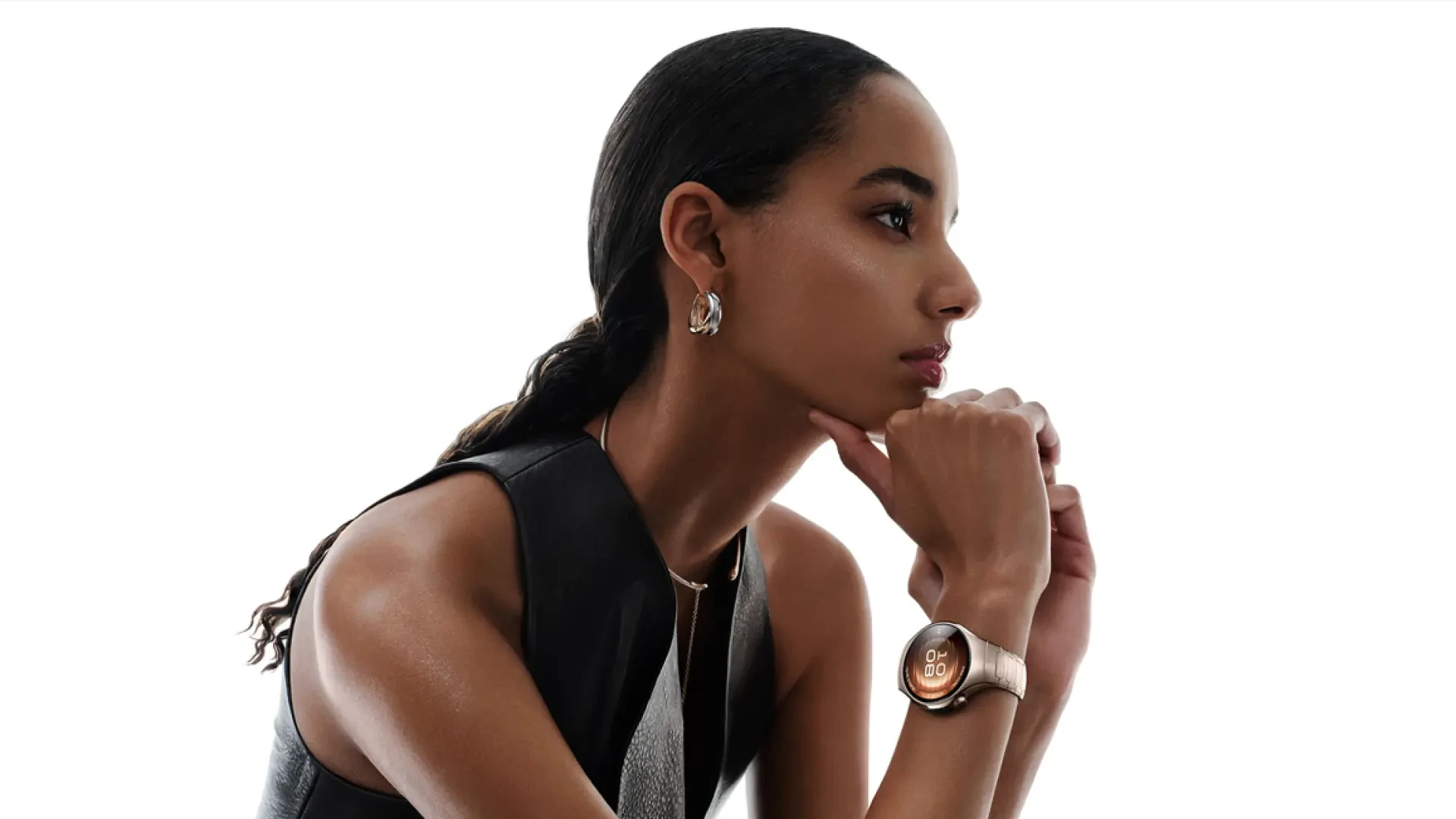Estilo y salud van de la mano: así son los nuevos HUAWEI Watch 5 y FIT4 Pro