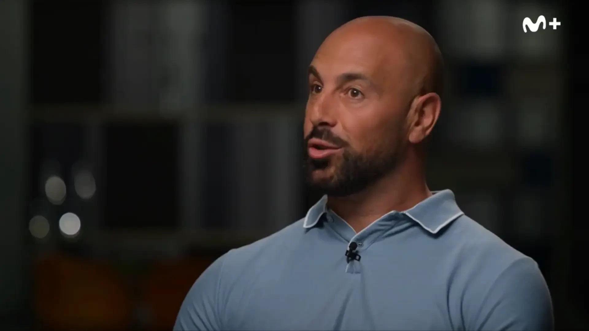 Pepe Reina anuncia su retirada del fútbol profesional a los 42 años: 