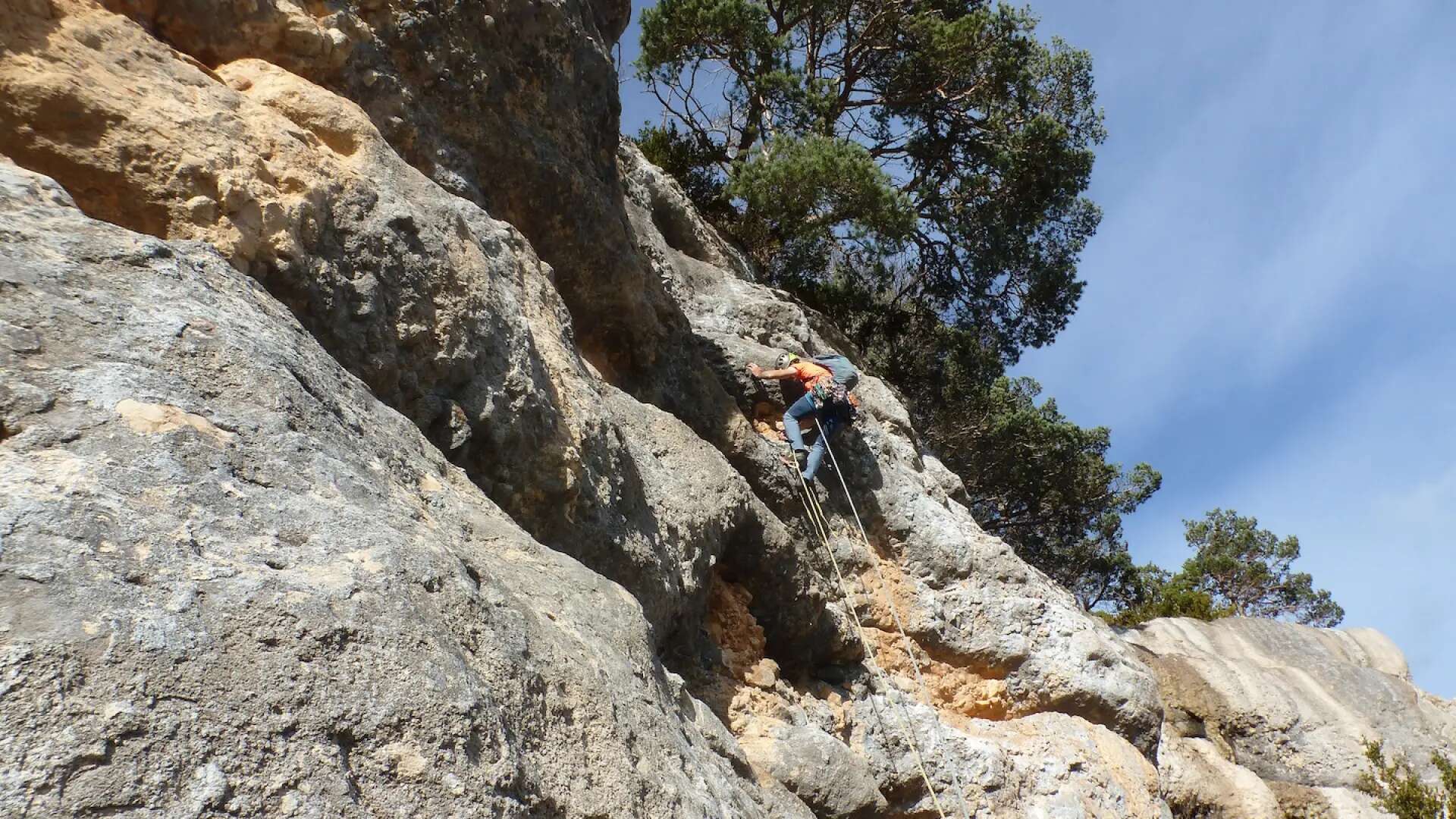 Dos escaladores muertos en 24 horas en España tras sufrir caídas de 150 y de entre 15 y 20 metros