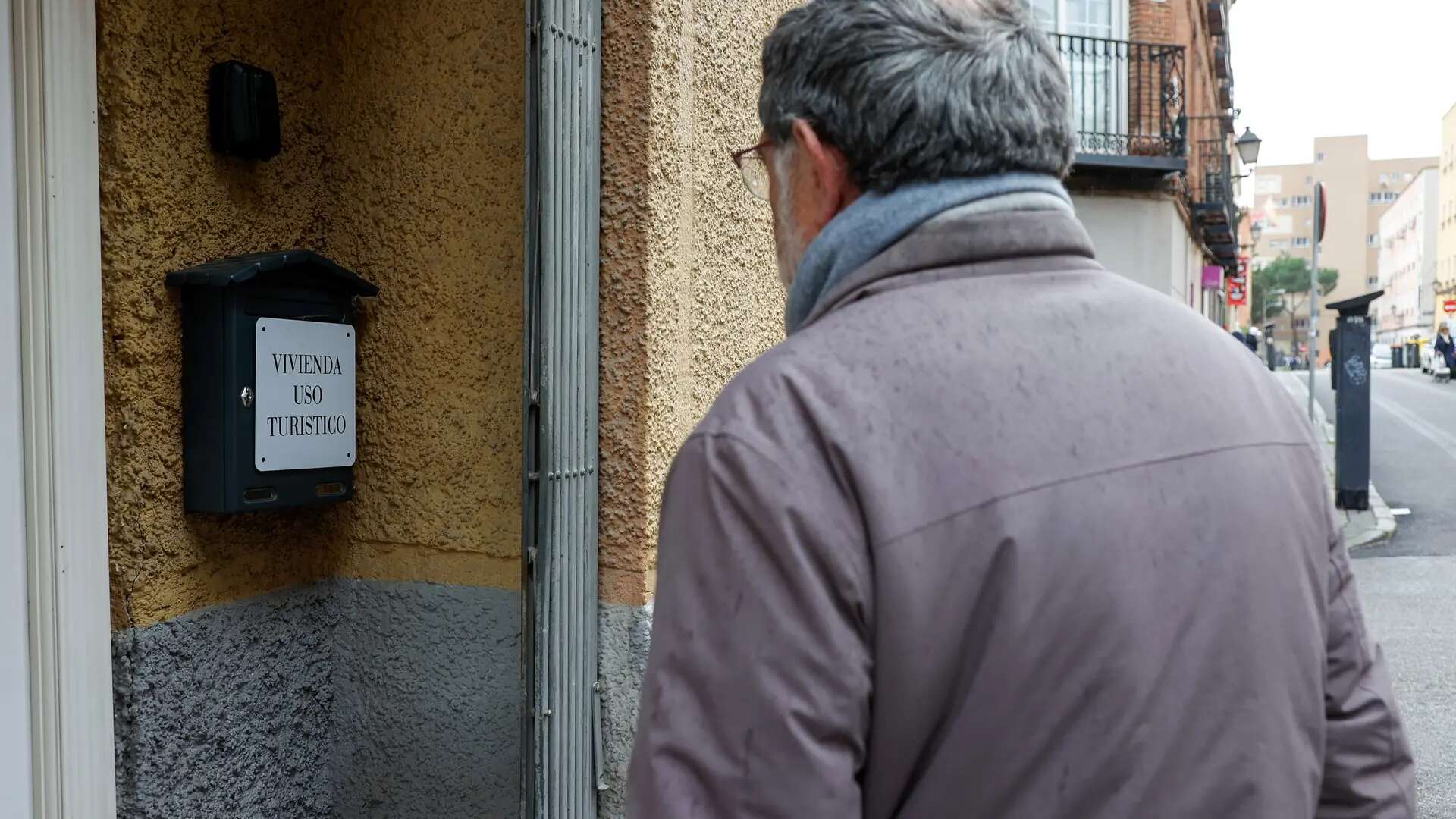 Puente de Vallecas, San Lorenzo y Puerta del Ángel piden restricciones a pisos turísticos