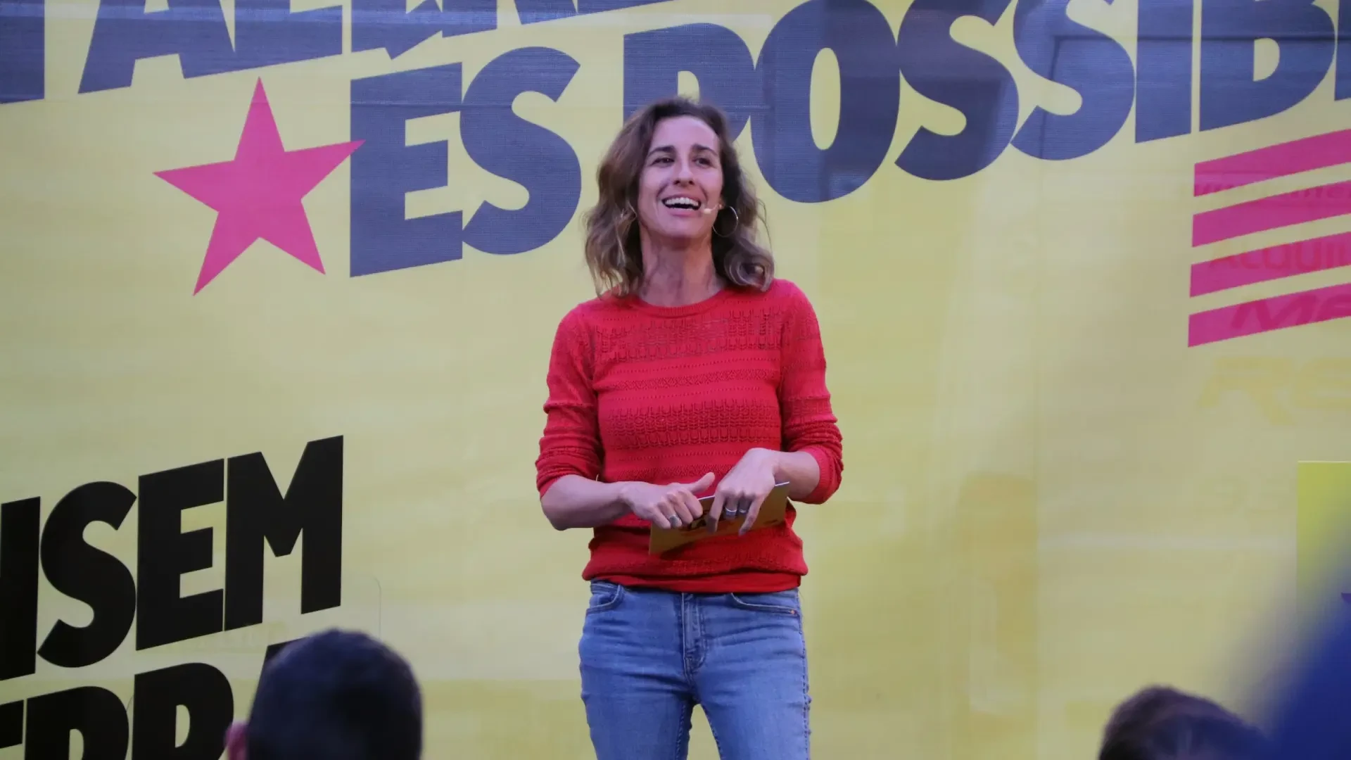 Estrada cree que puede 