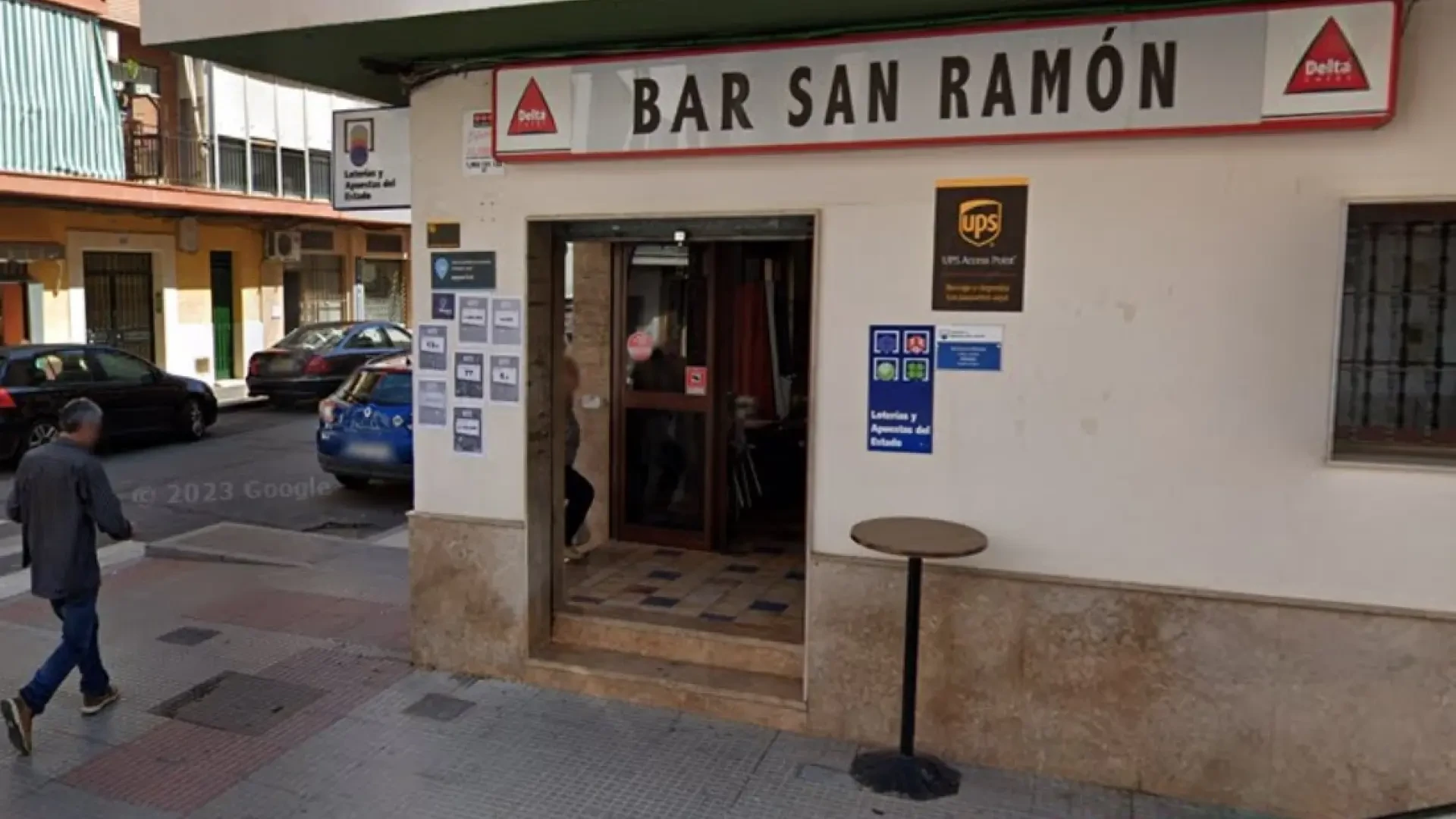 Tres acertantes de la Bonoloto ganan 33.000 euros y el bote sube a 1,9 millones
