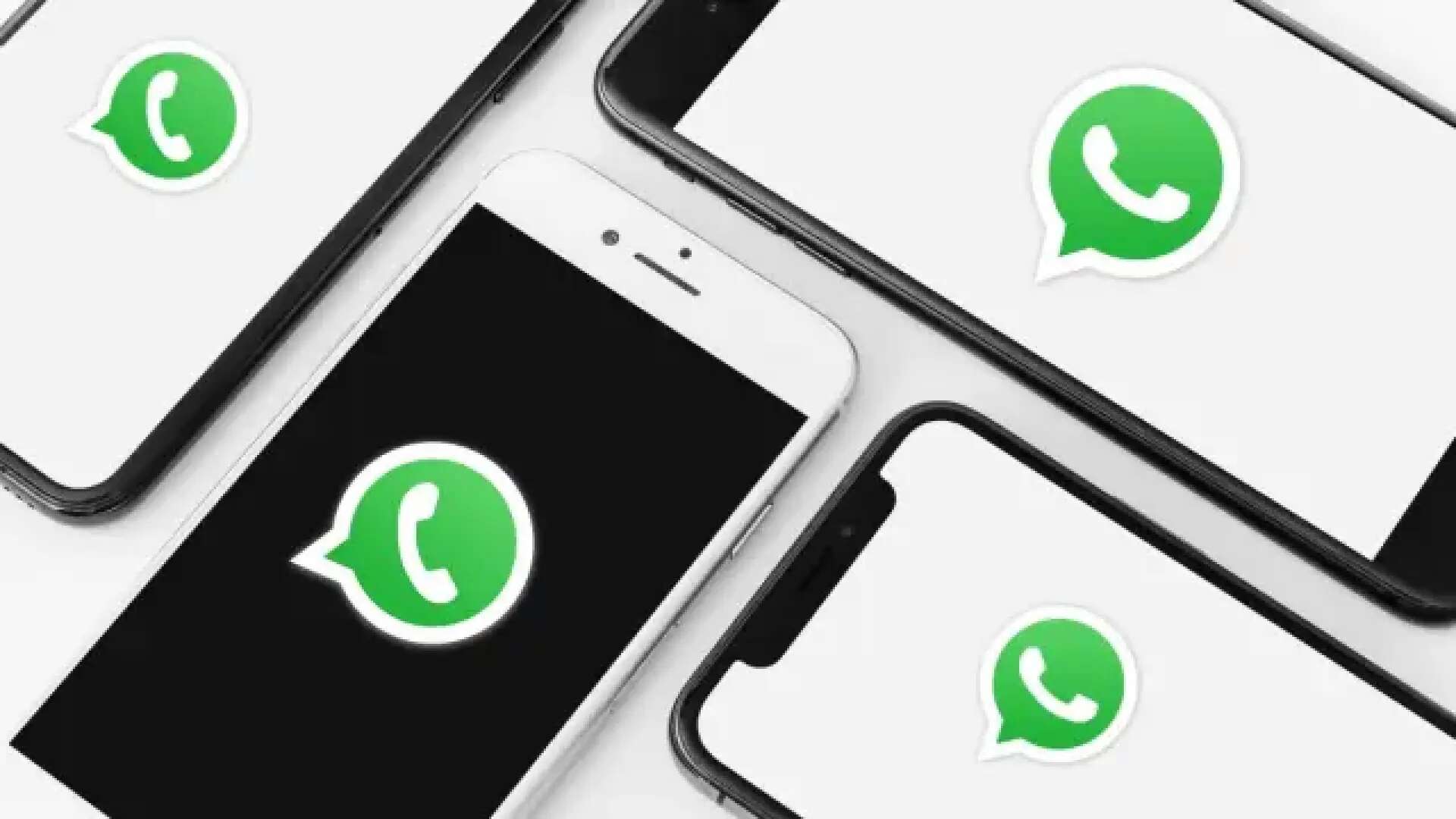 Así puedes utilizar dos cuentas de WhatsApp con números diferentes en el mismo móvil