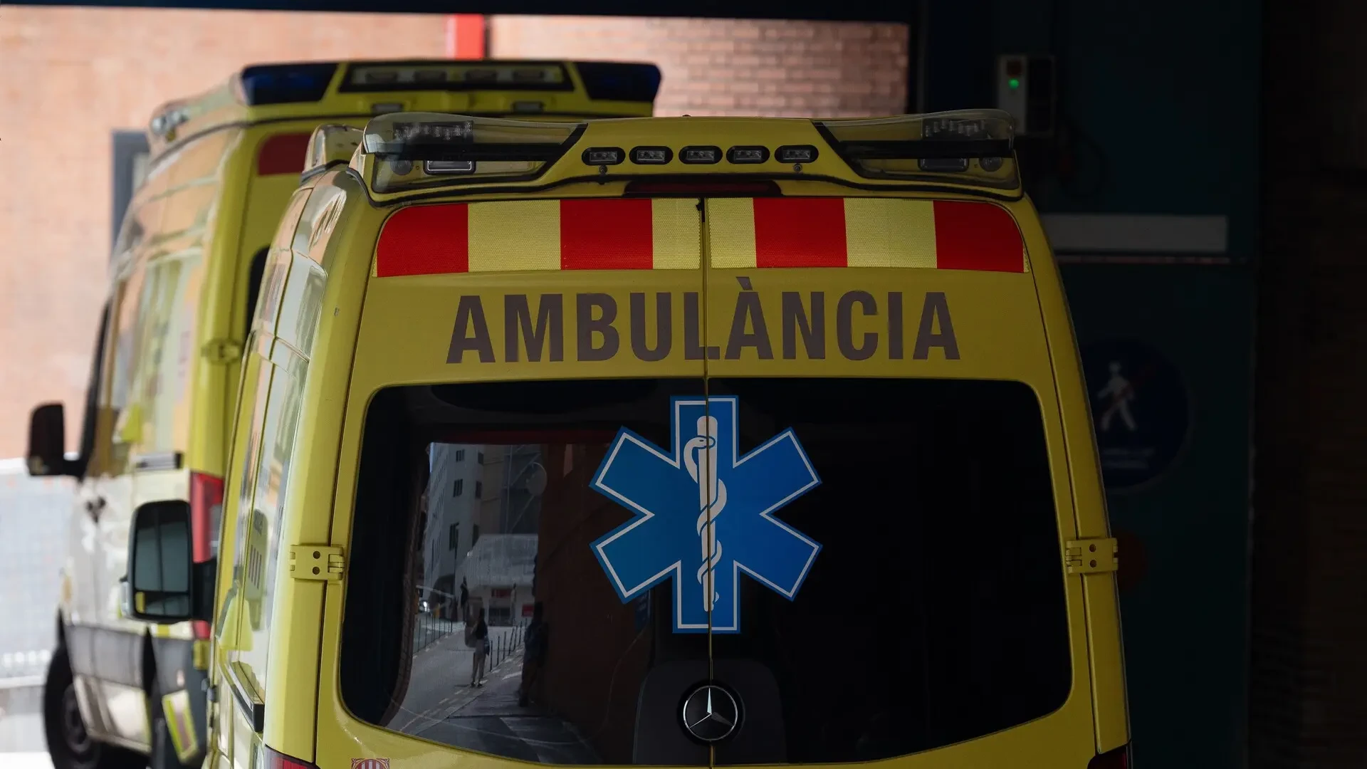 Muere un menor de 17 años ahogado en la playa de Coma-ruga, donde se bañaba con tres amigos
