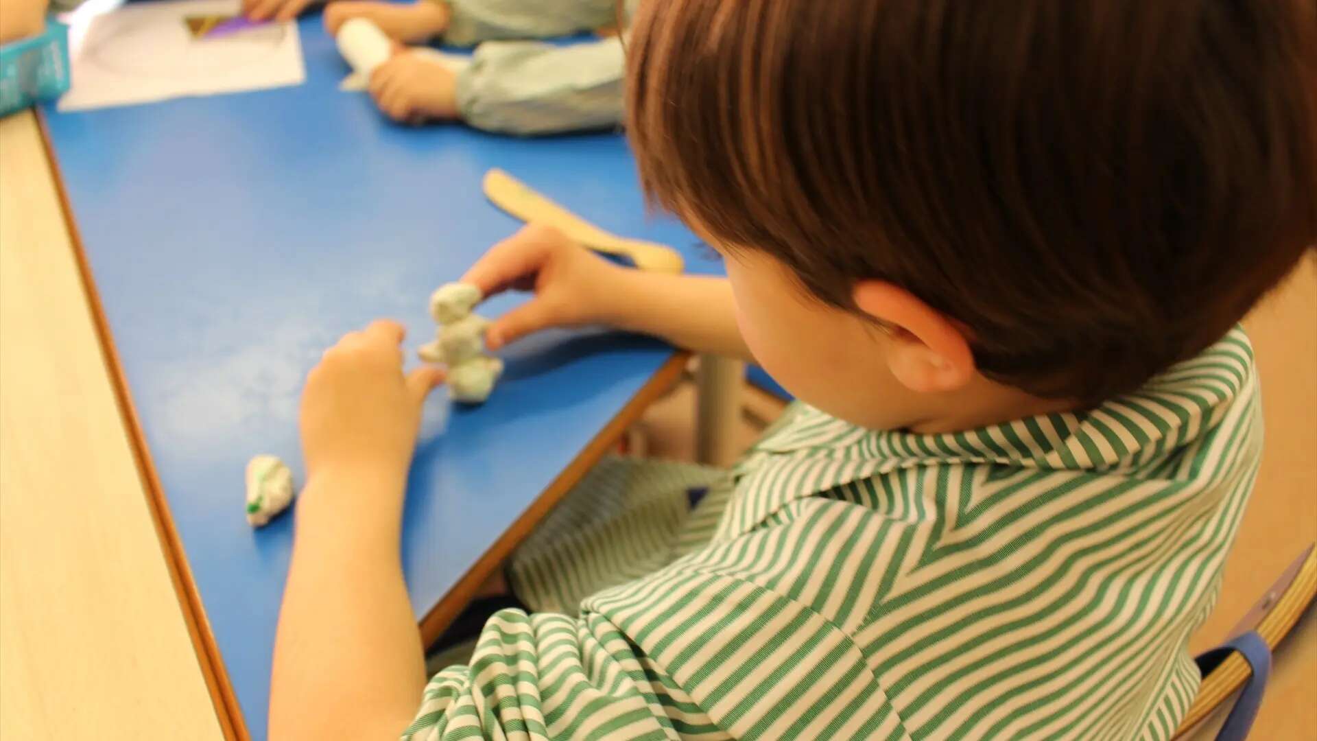 Calendario escolar 2024 en Granada: cuándo arranca la Semana Santa y qué días no habrá colegio