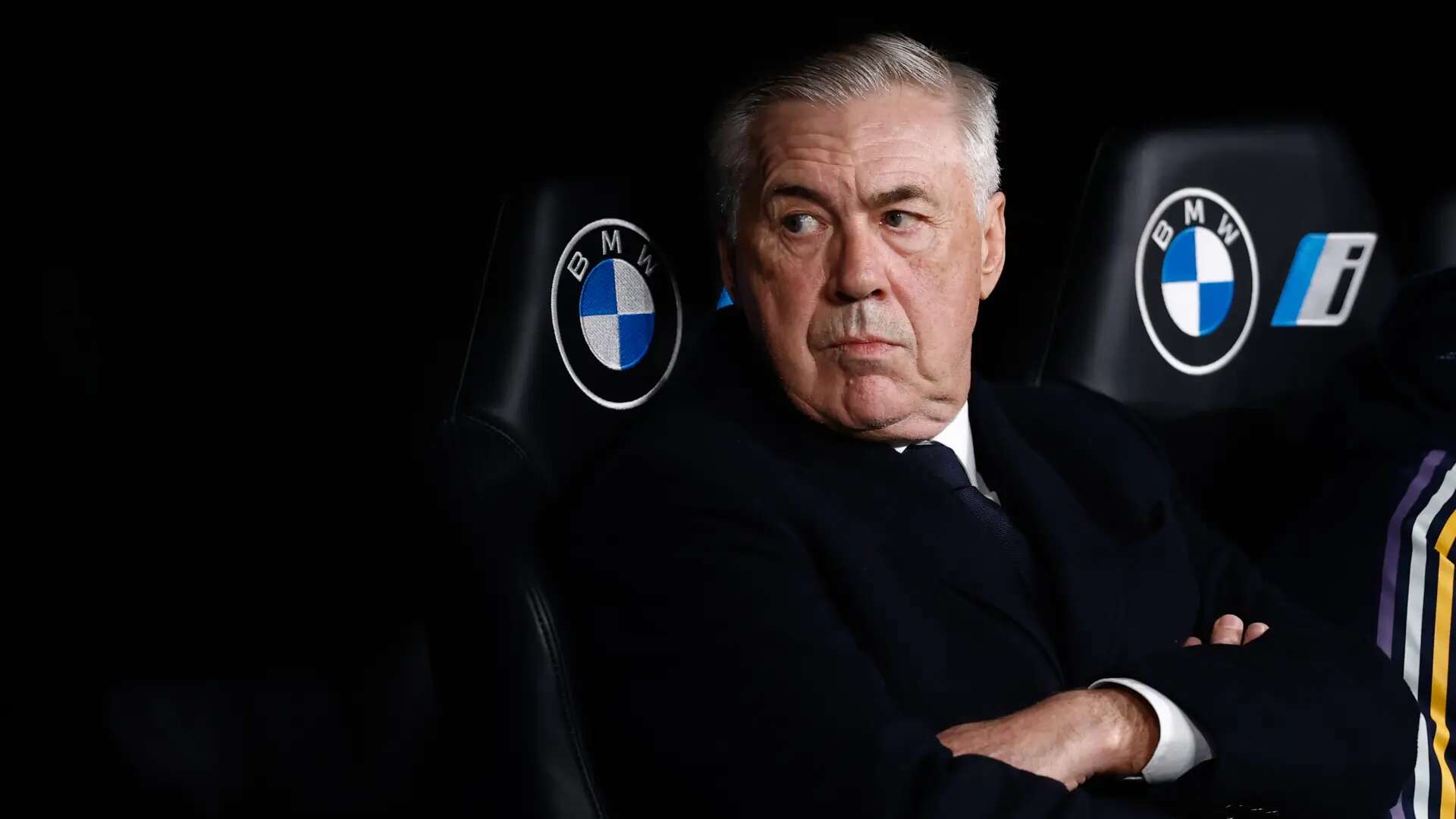 Ancelotti, contundente tras cancelar el cambio de Arda Güler: 