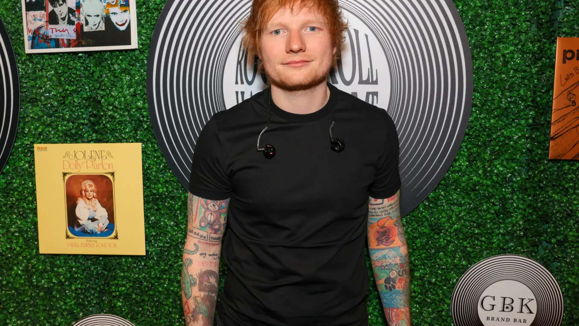 Ed Sheeran, a la venta las entradas de Madrid: su fortuna y su gran patrimonio inmobiliario