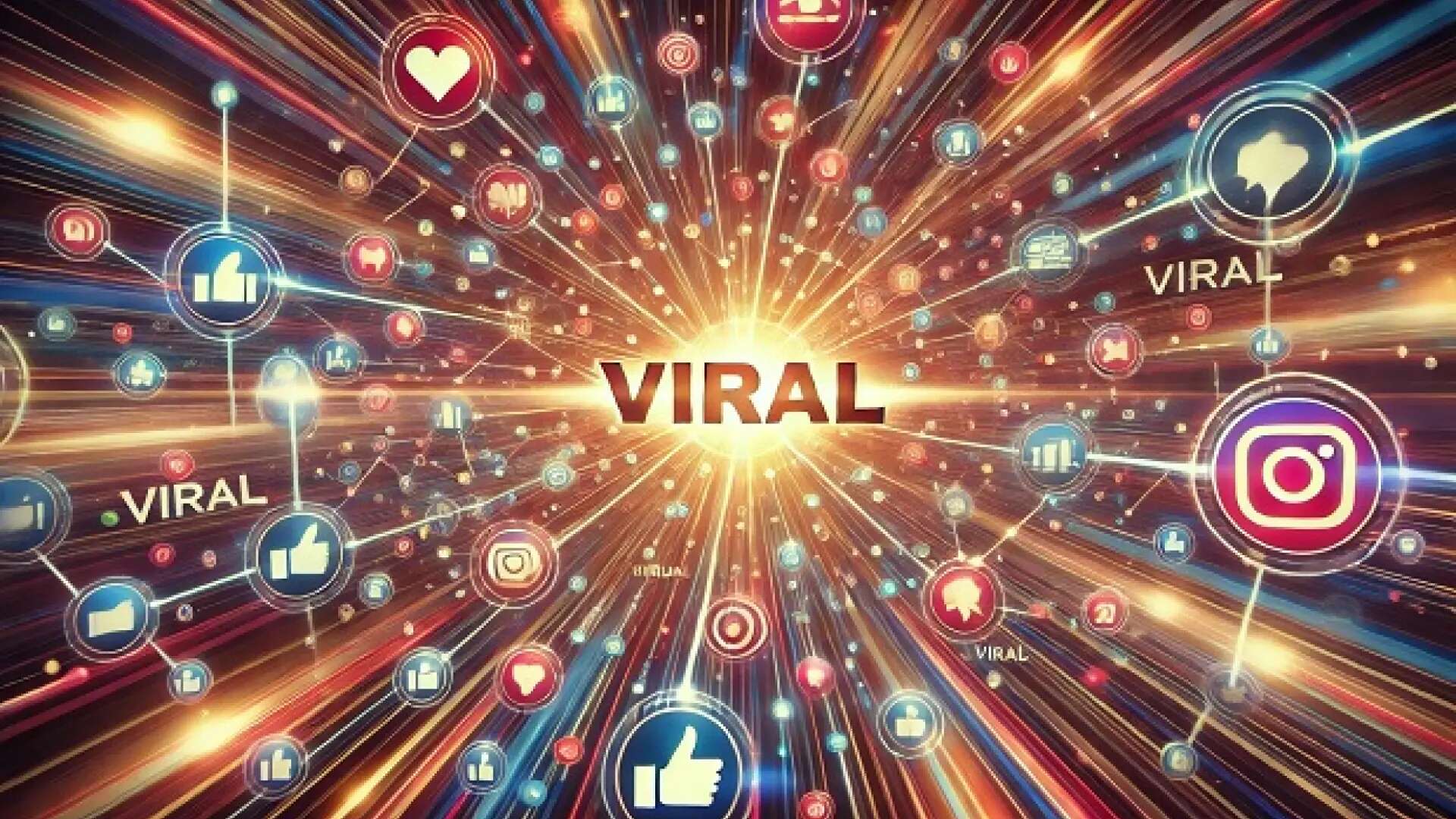 ¿Por qué se utiliza el término 'viral' para referirse a algo que se hace famoso?