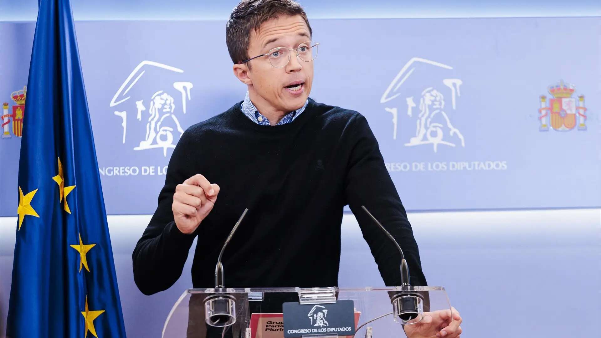 El bono de alquiler joven de Sánchez es un bizum al casero: así critica Sumar la decisión del Gobierno