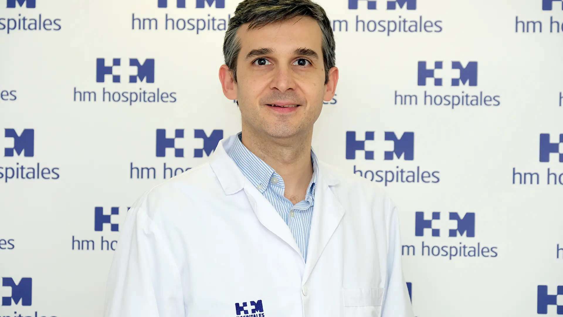 El doctor José Manuel Siurana: 