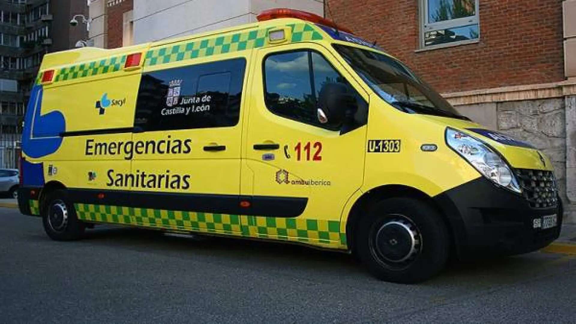 Tragedia en Salamanca: mueren dos personas tras el incendio de una vivienda en Miranda del Castañar