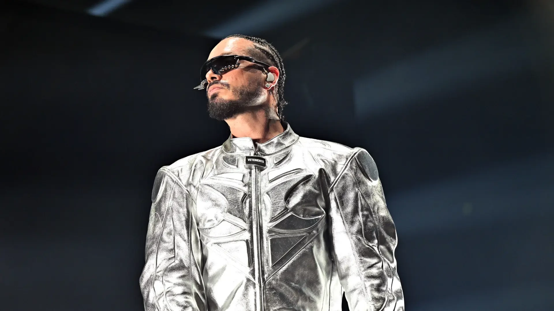 J Balvin, Doja Cat y Tems protagonizarán el espectáculo musical de la final del Mundial de Clubes