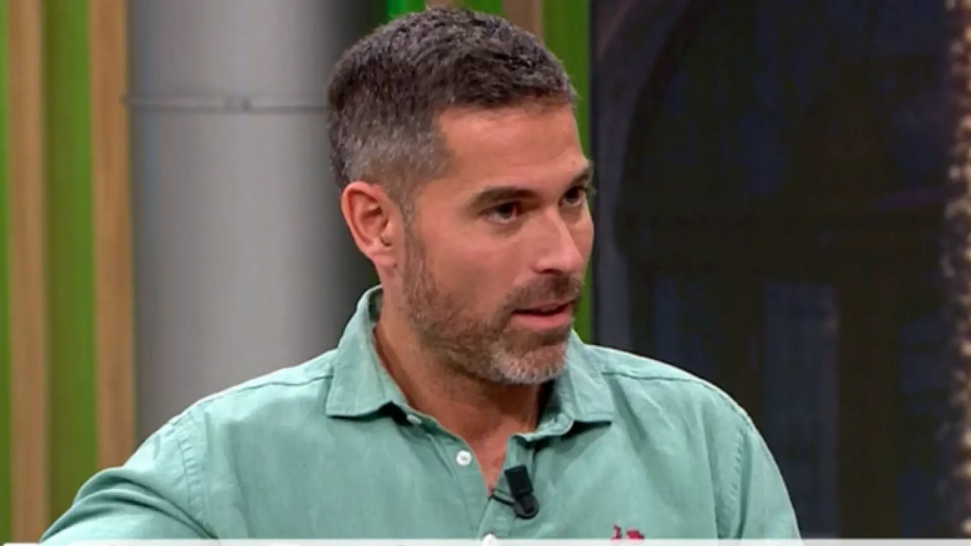 El nutricionista Pablo Ojeda relata uno de sus episodios más duros: 
