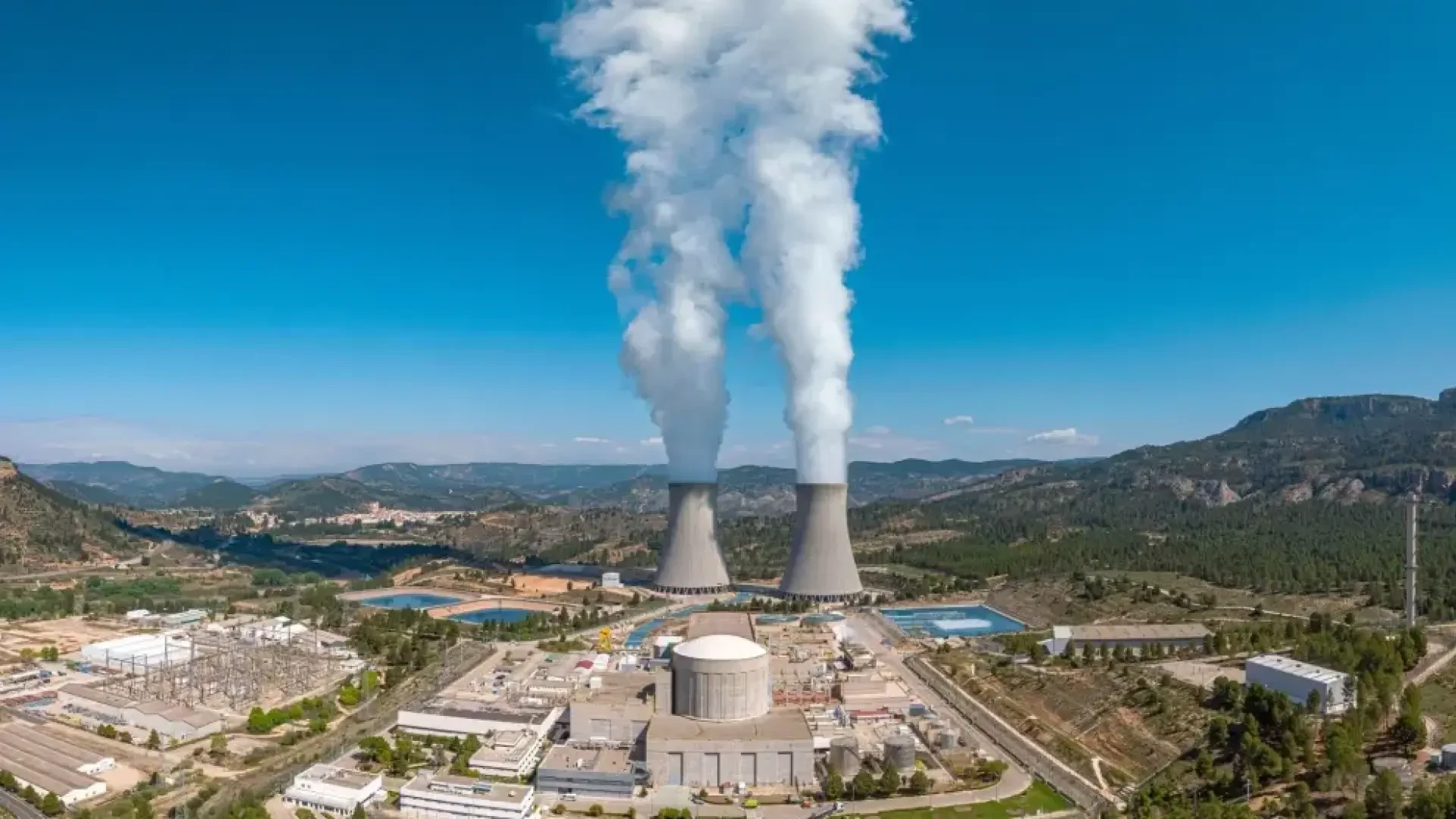 Red Eléctrica no cuestionó el cierre temporal de dos nucleares el día del apagón porque había 