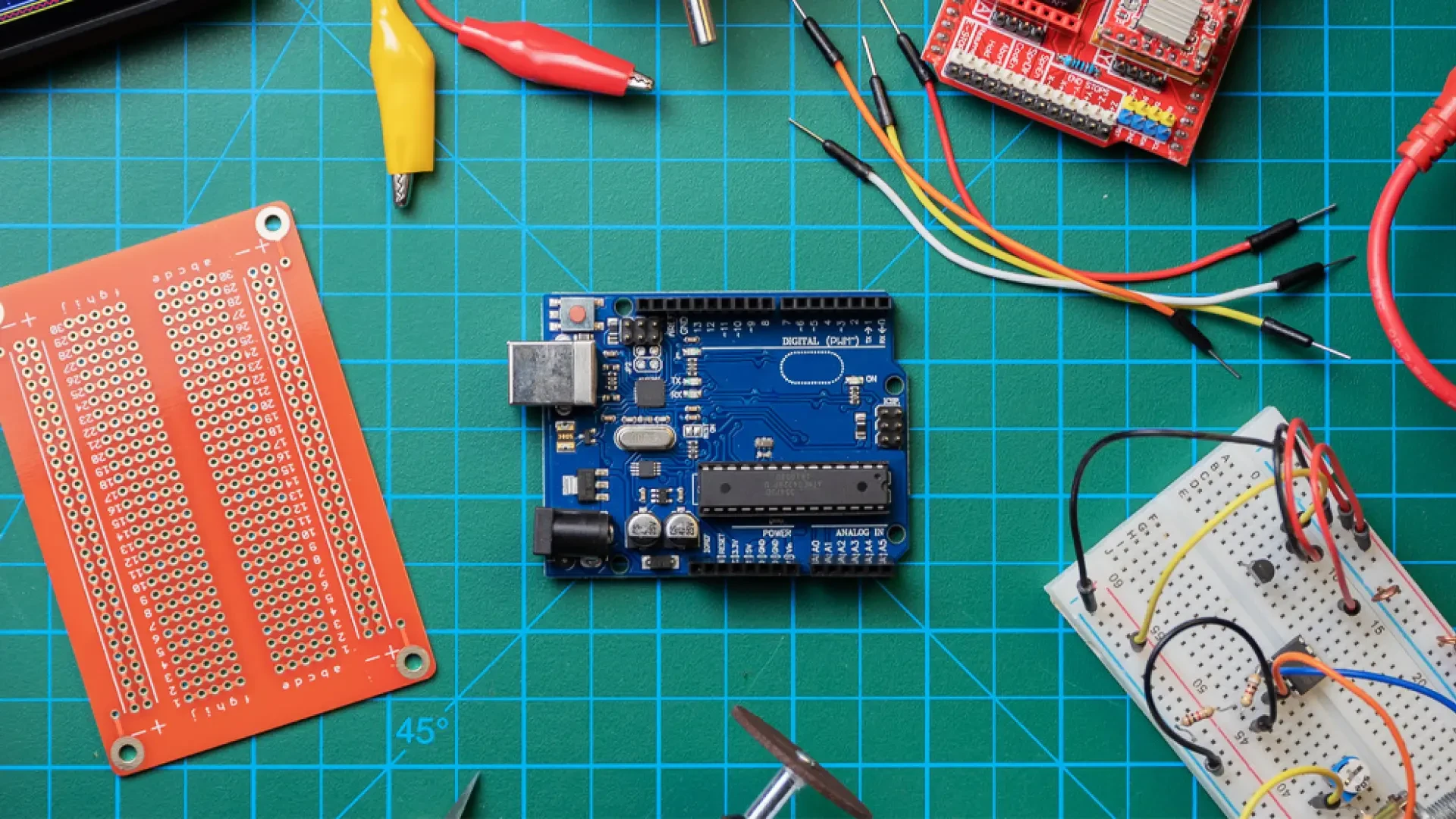 Las Raspberry Pi tienen competencia: este PC de placa tiene 32 gigas y es bastante barato