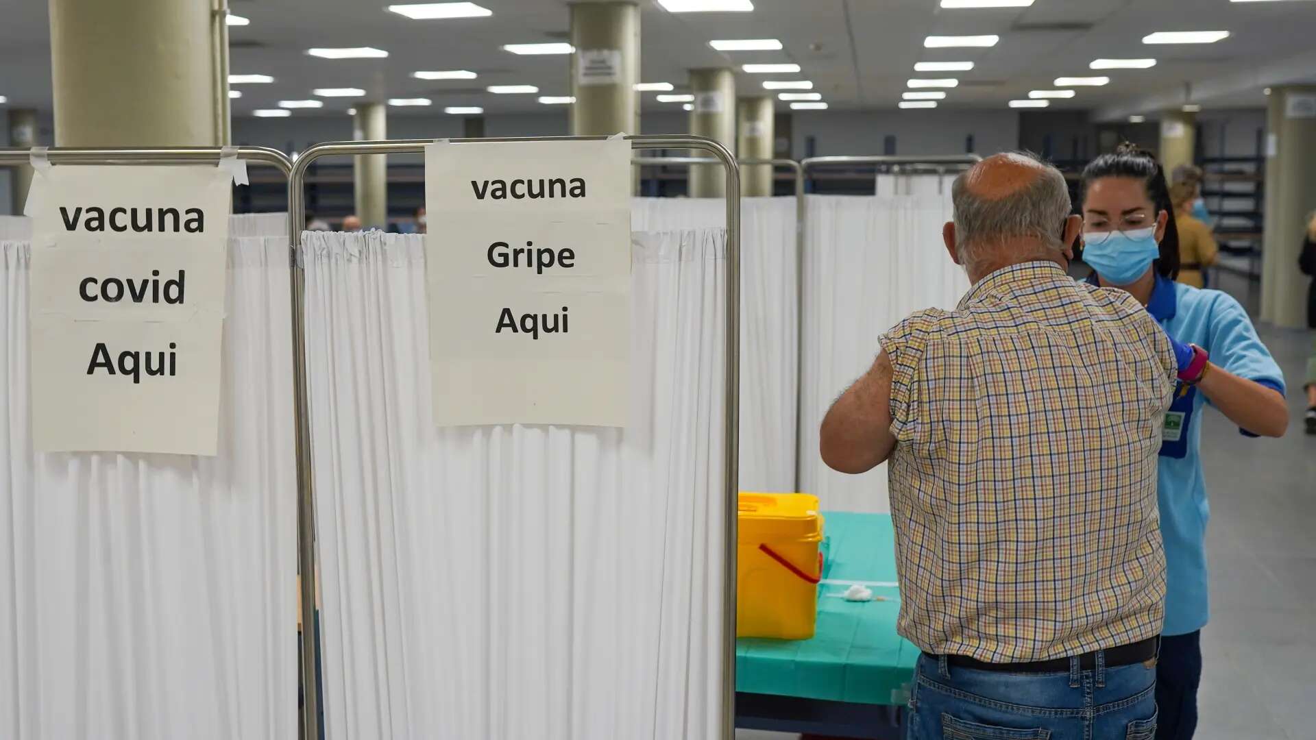 ¿La inmunidad frente a la covid es de por vida? La gran duda persiste 5 años después de la pandemia