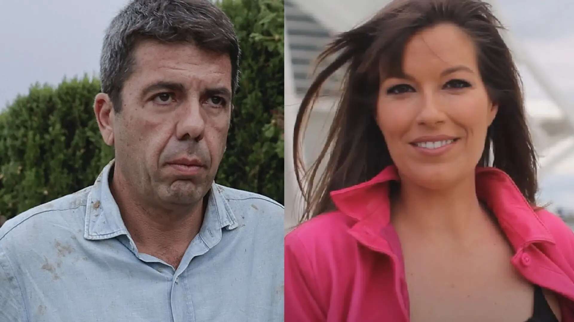 El periodista Xavier Carrau anuncia que lleva 7 años 