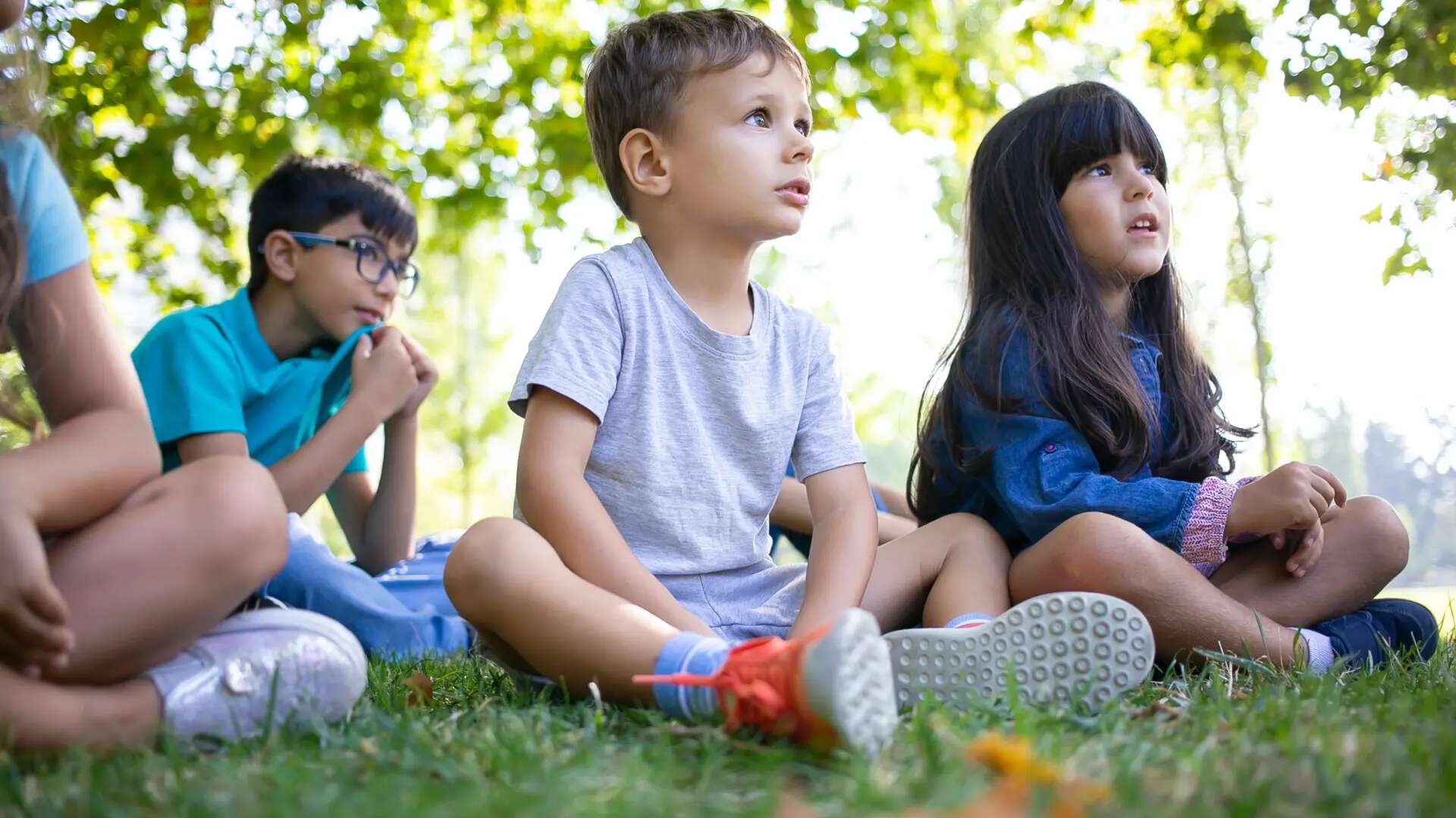 Familias de acogida piden a Gobierno y comunidades no tener menores de seis años en centros residenciales