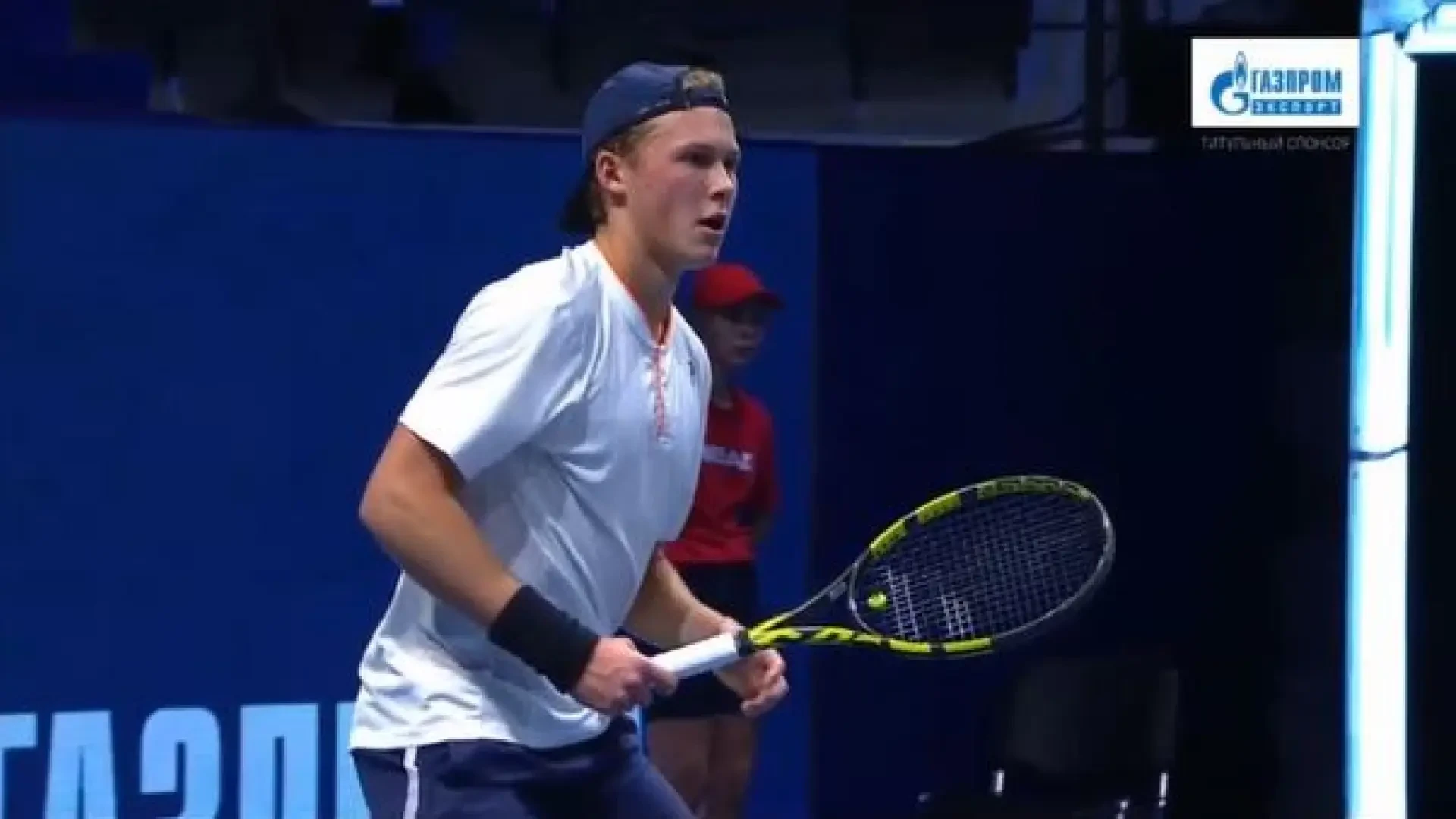 Nuevo caso de dopaje en el tenis: Mokrov, suspendido provisionalmente tras dar positivo por Nandrolona