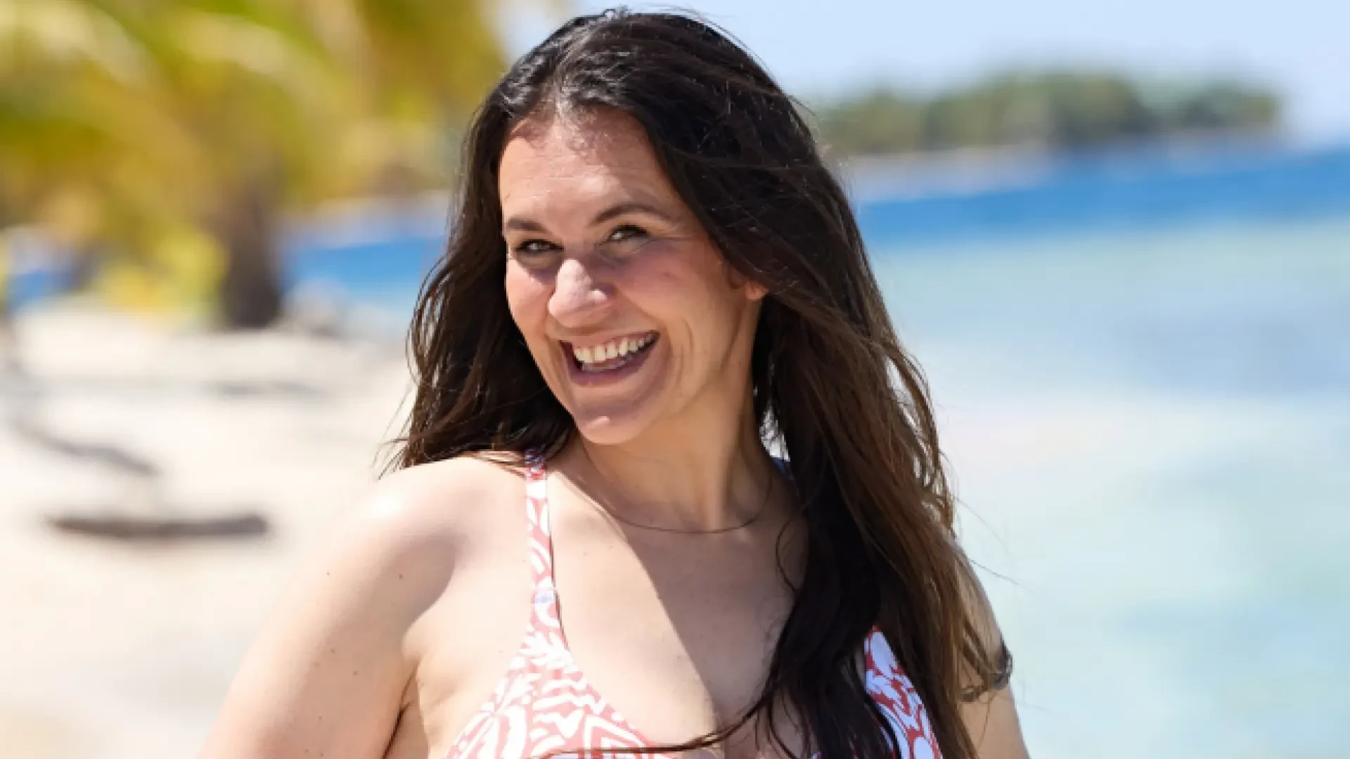 El gran cambio físico de Laura Cuevas tras su paso por 'Supervivientes': 