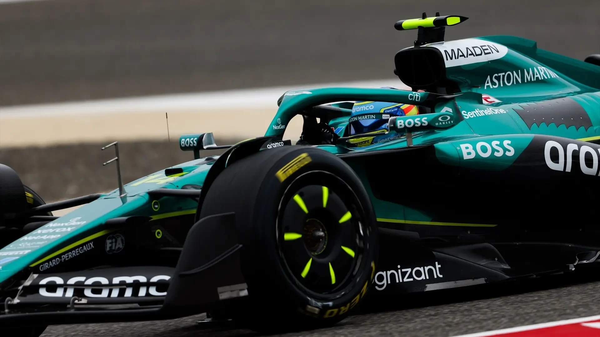 Las claves de la temporada 2025 de Fernando Alonso: dudas con el monoplaza, sus aspiraciones y la transición de Adrian Newey