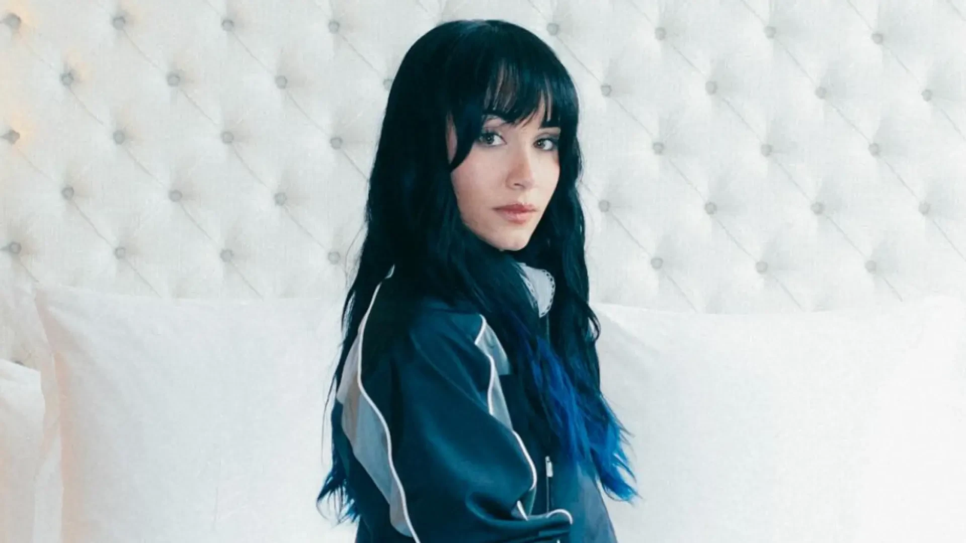 Nuevo varapalo para Aitana entre rumores de romance con Plex: ¿cancelan 'Metamorfosis'?