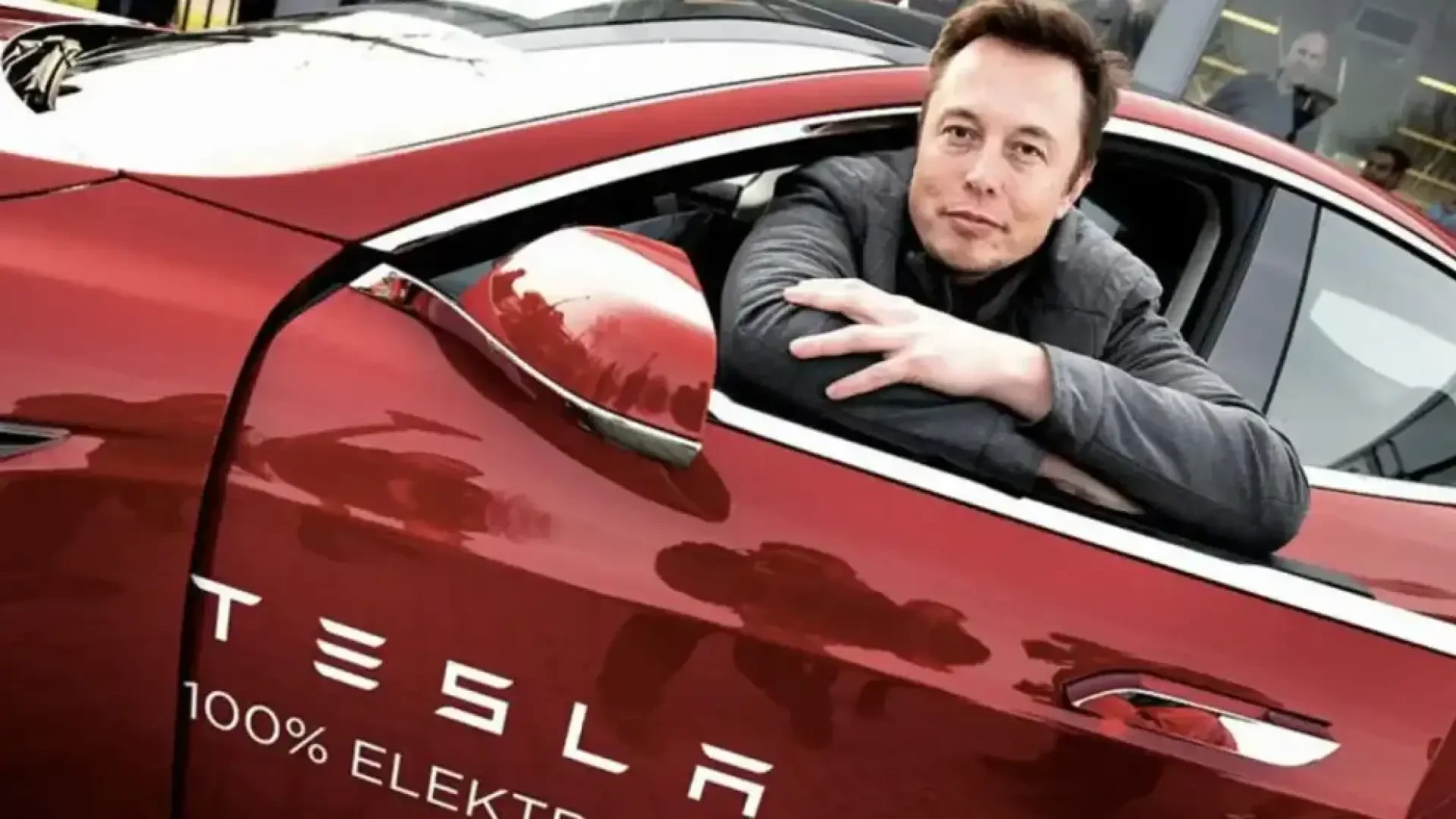 Tesla pincha por las polémicas de Elon Musk y sus beneficios se desploman un 16% de abril a junio 