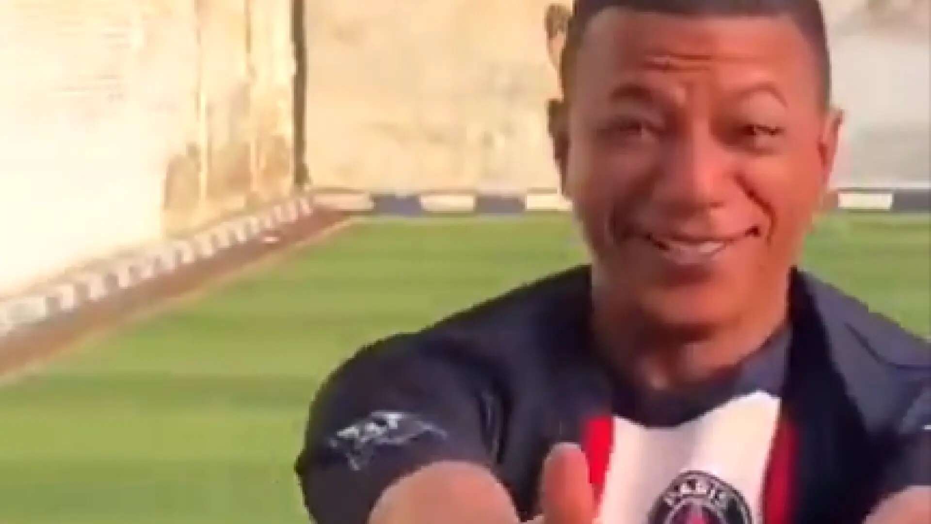 Los mejores memes del empate del Real Madrid en el debut de Mbappé en LaLiga: 