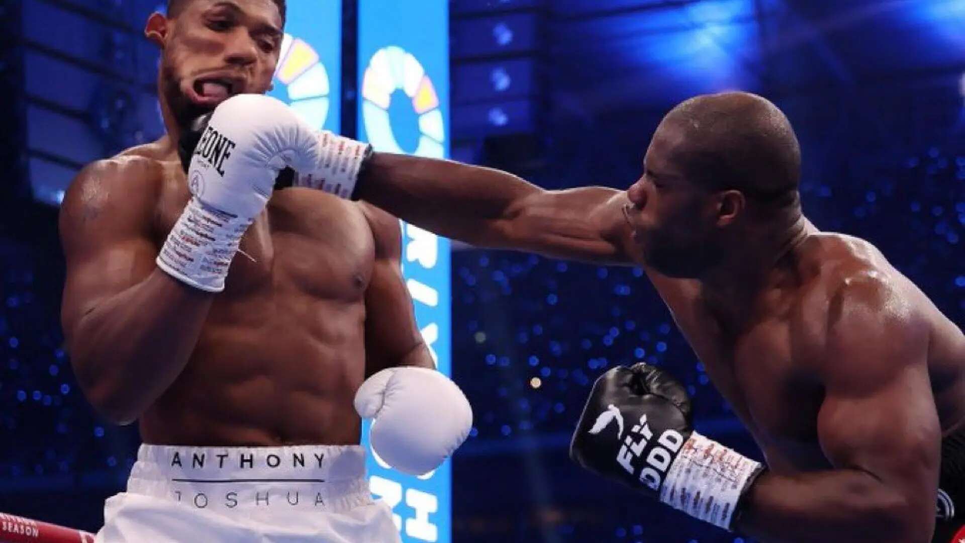 El mundo del boxeo reacciona a la derrota de Anthony Joshua: 