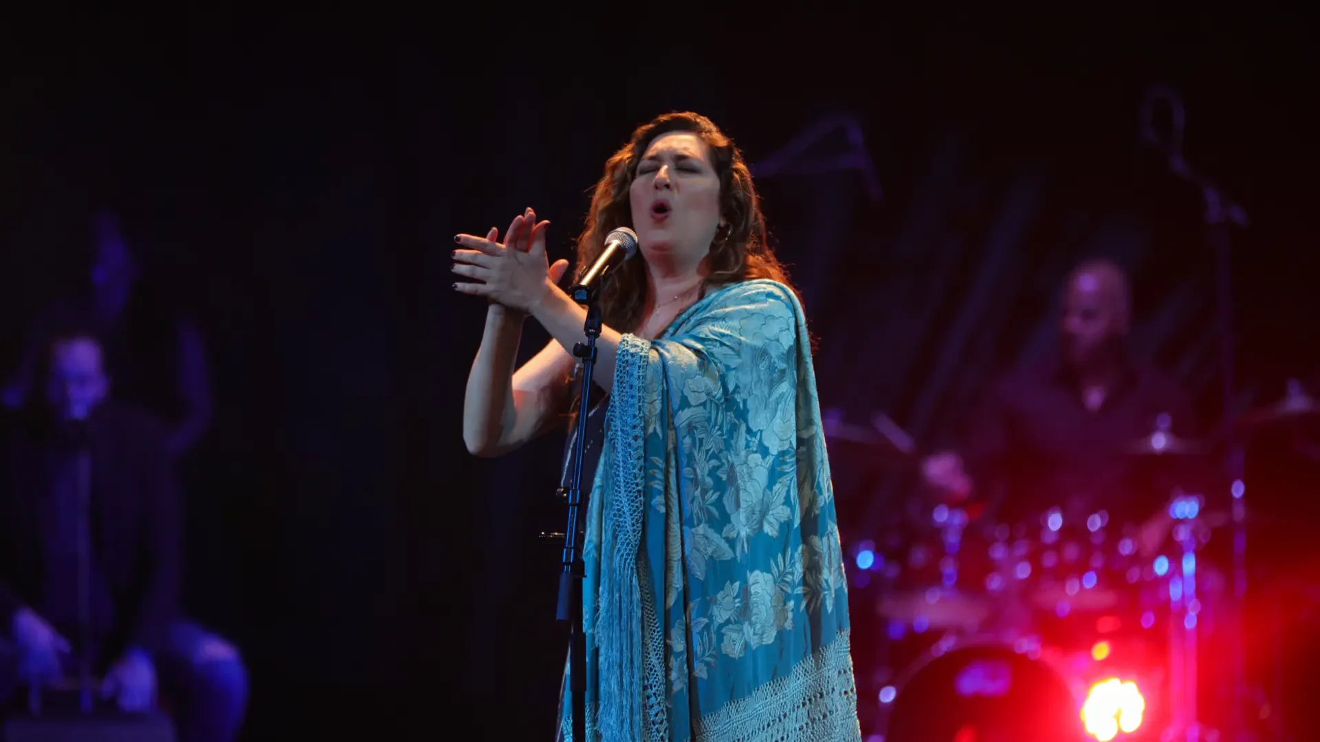 Música en Segura, un festival en el corazón de la España rural que contará con artistas como Estrella Morente o Marco Mezquida