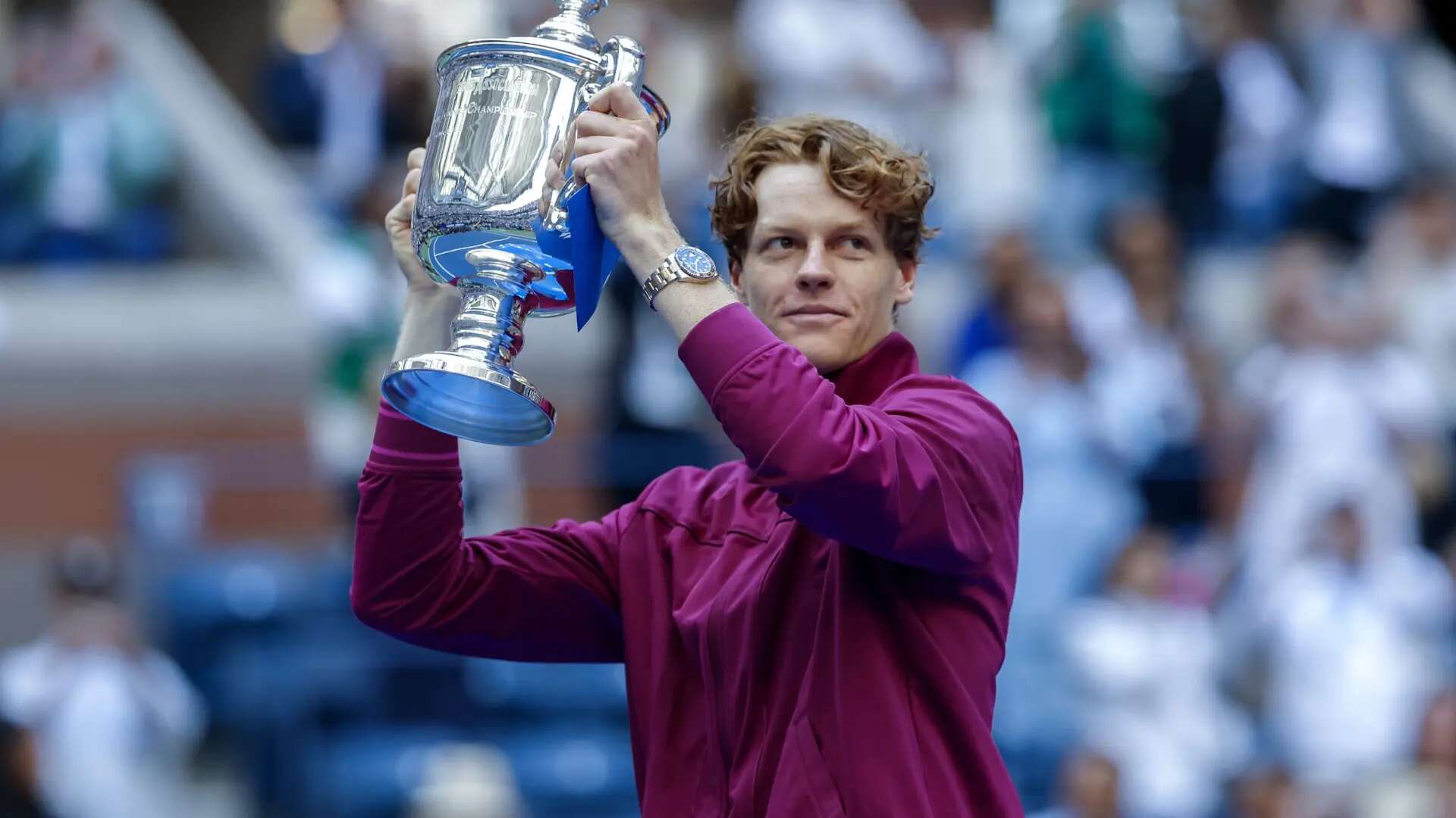 Sinner queda totalmente absuelto tras su positivo por dopaje dos días después de ganar el US Open