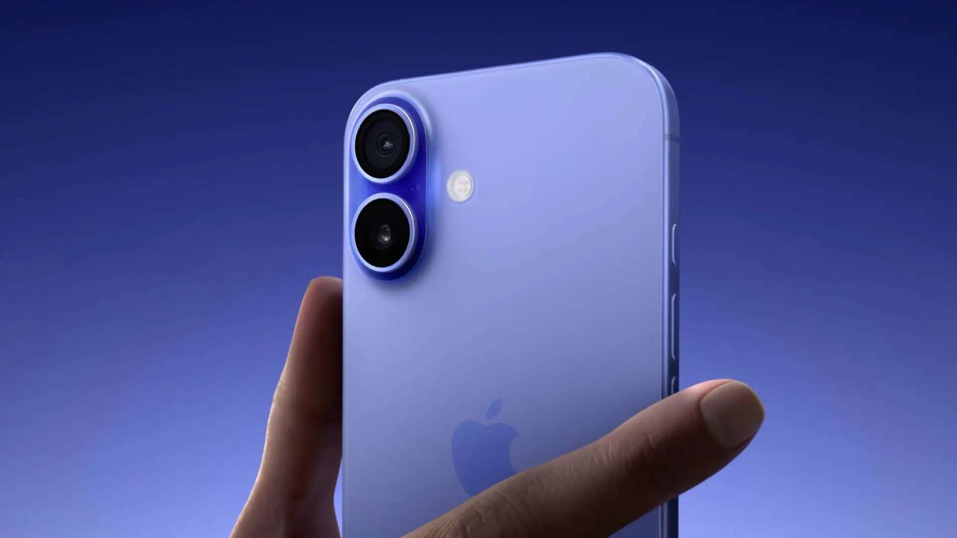 ¿Cuánto dura la batería en los iPhone 16? Así ha mejorado Apple su nuevo móvil respecto al iPhone 15