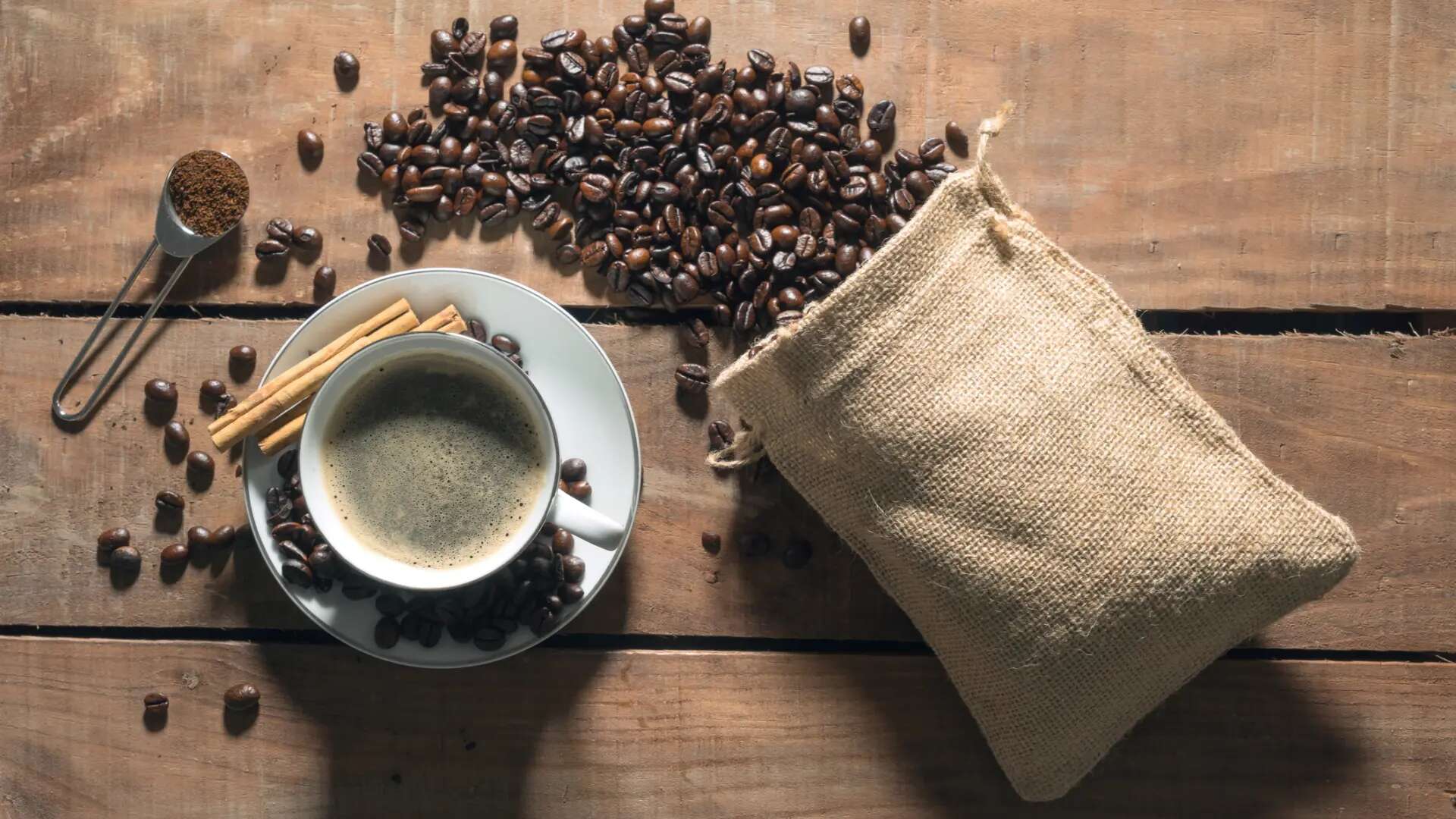 Desvelamos el truco para disfrutar del café recién molido sin invertir en una superautomática