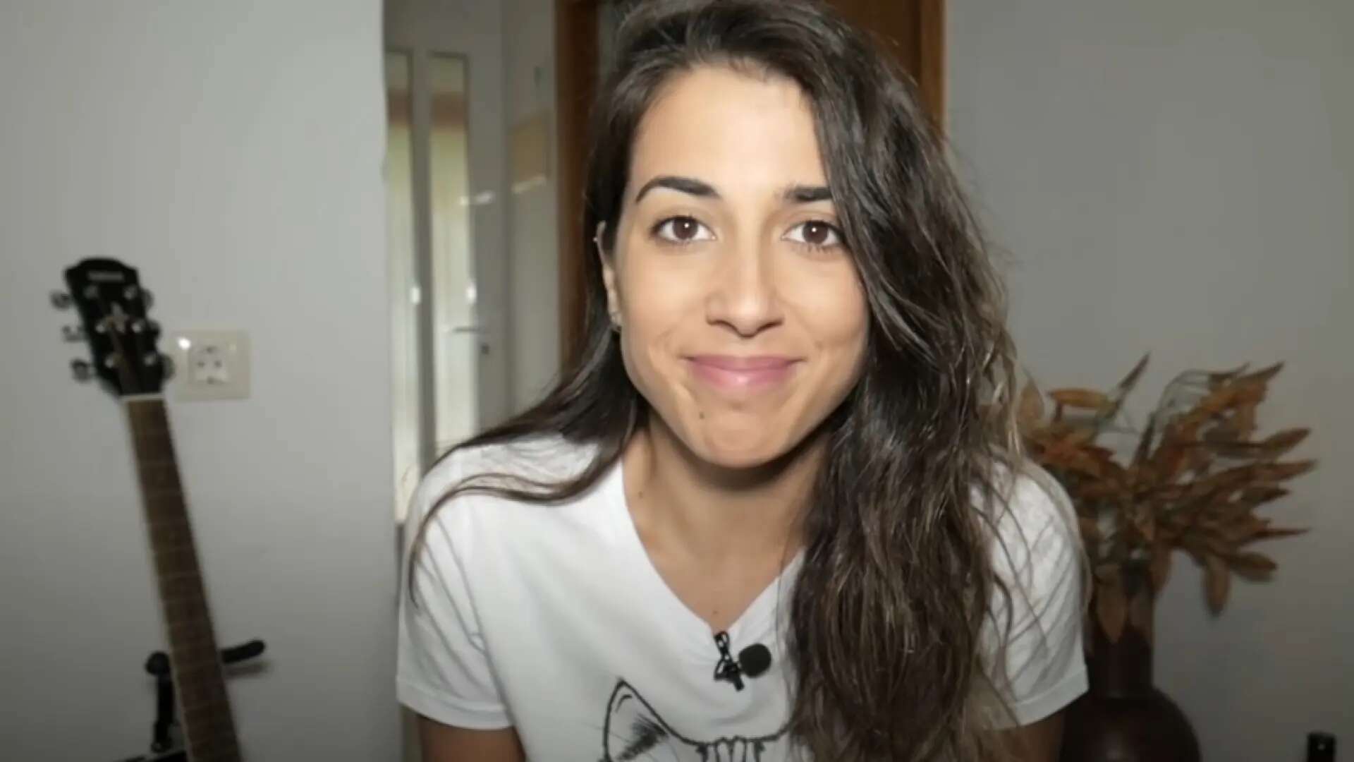 La 'youtuber' Rocío Vidal recuerda la vez que fue detenida por un presunto delito de robo con fuerza: 