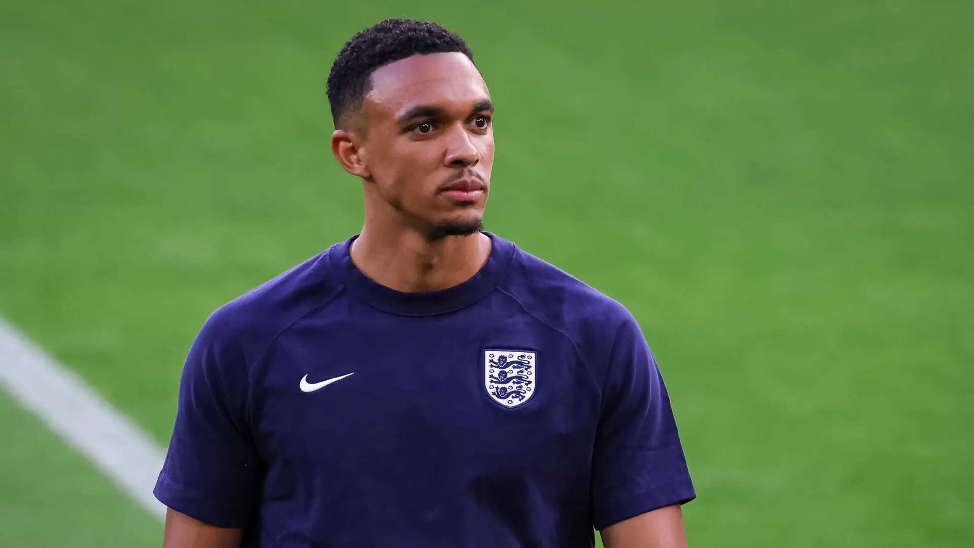 El Liverpool cierra filas en torno a Trent Alexander-Arnold: 