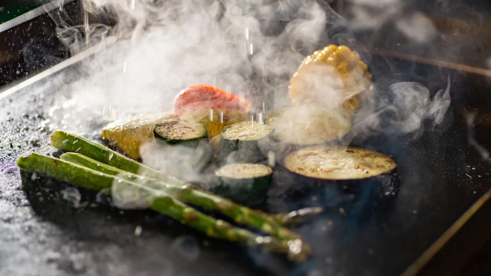 Qué es el 'kokumi': El potenciador natural del sabor que hace degustar las verduras como si fueran un chuletón