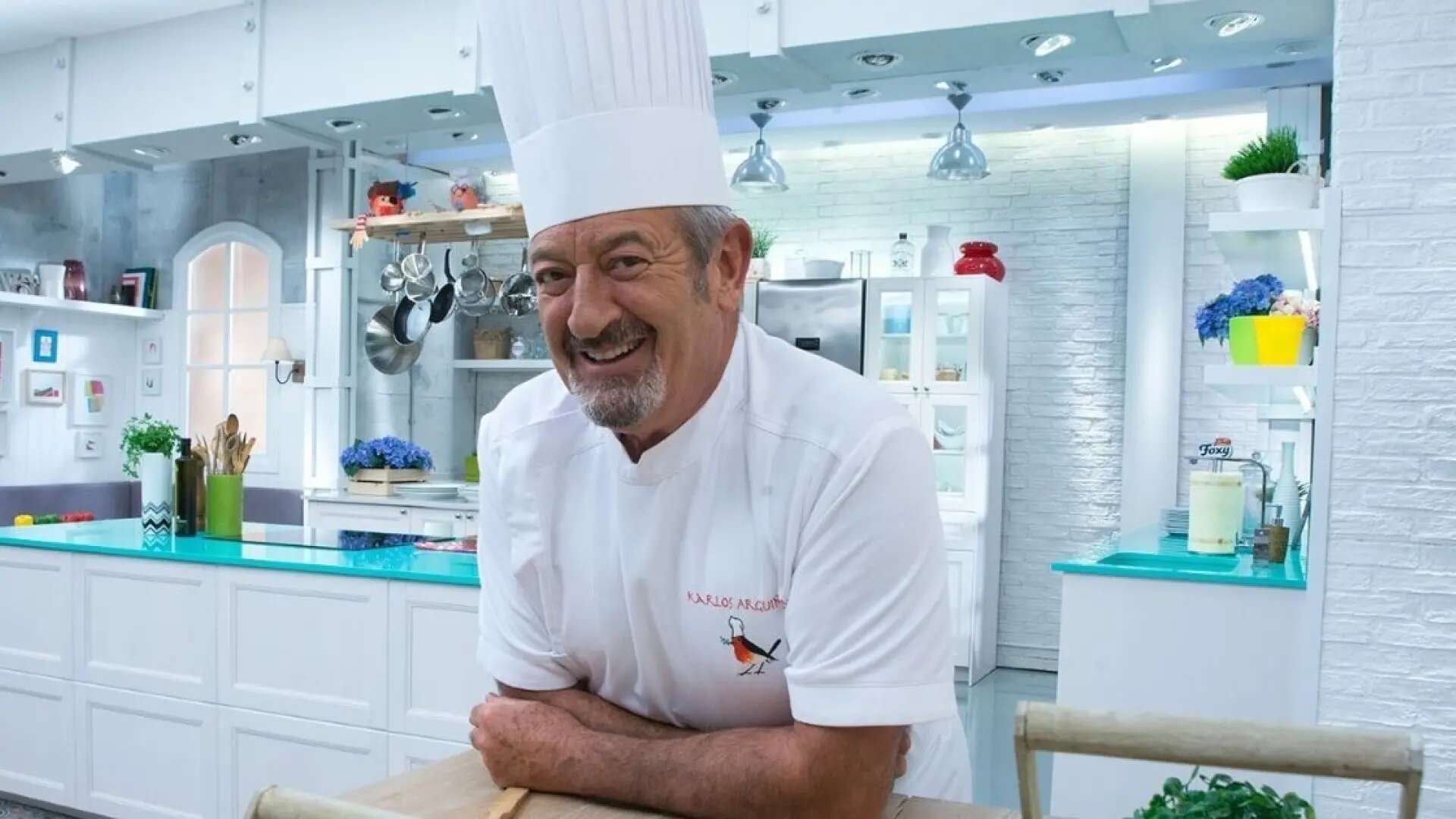 La receta de casquería de Karlos Arguiñano que no puede faltar en su cocina cada fin de semana