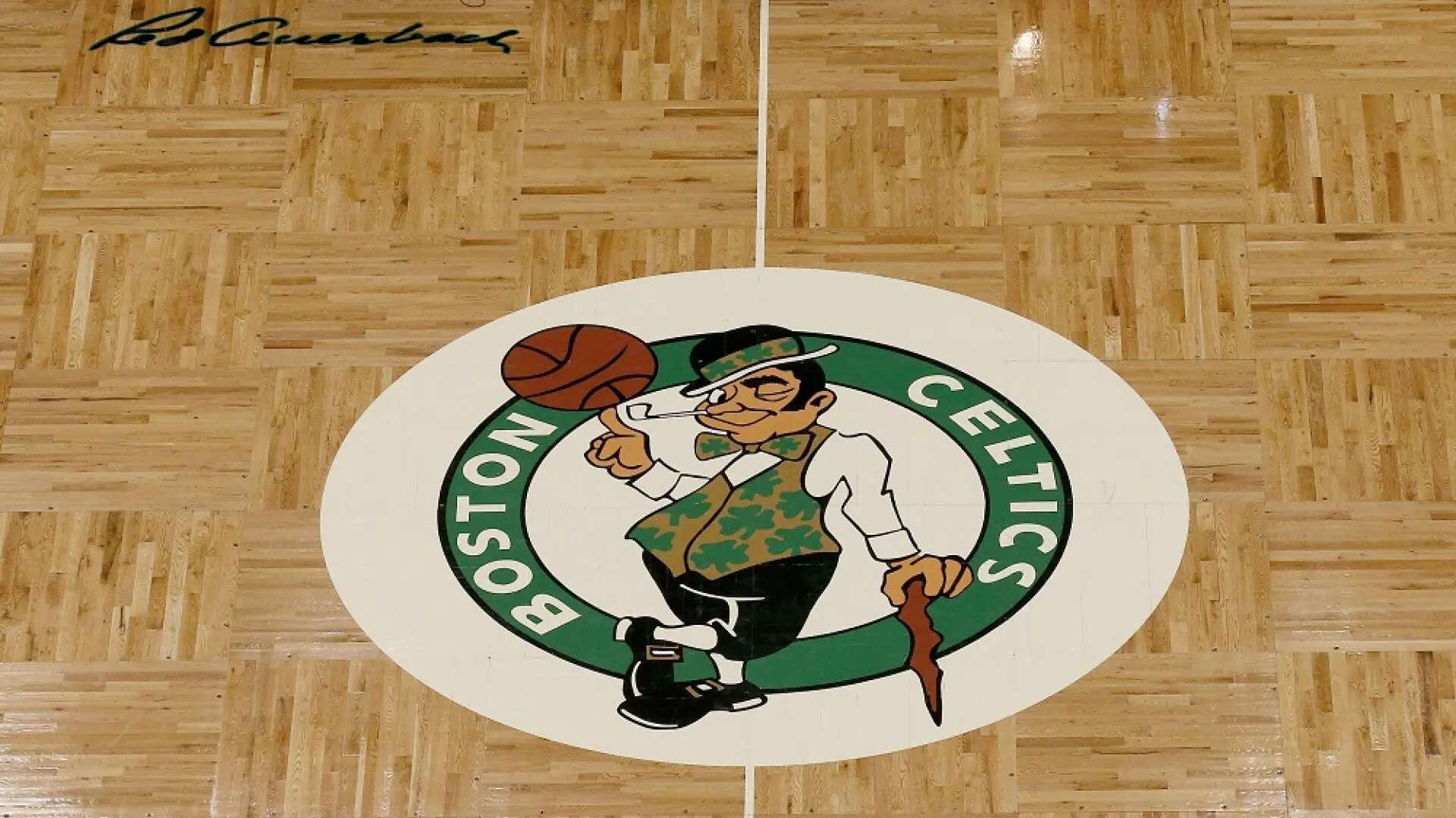 Bill Chisholm compra los Boston Celtics por la increíble cantidad de 6.100 millones de dólares