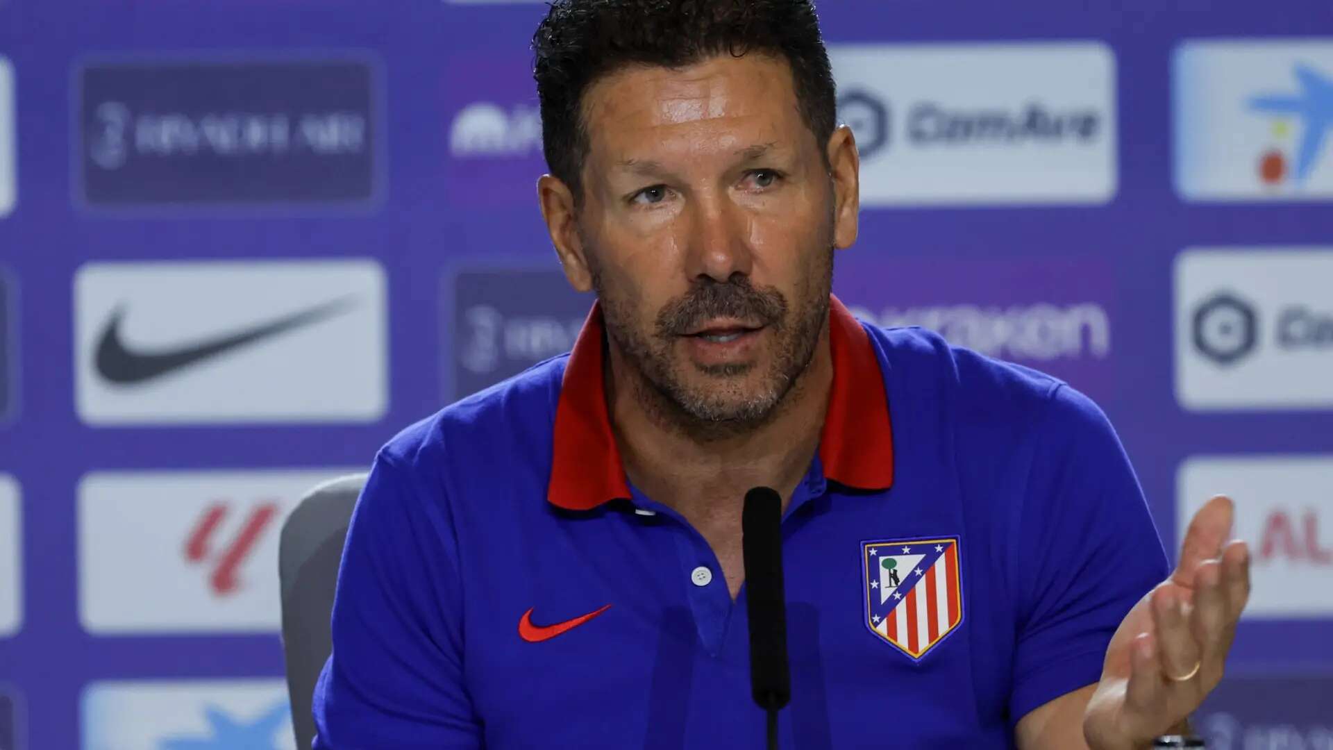 Simeone: 